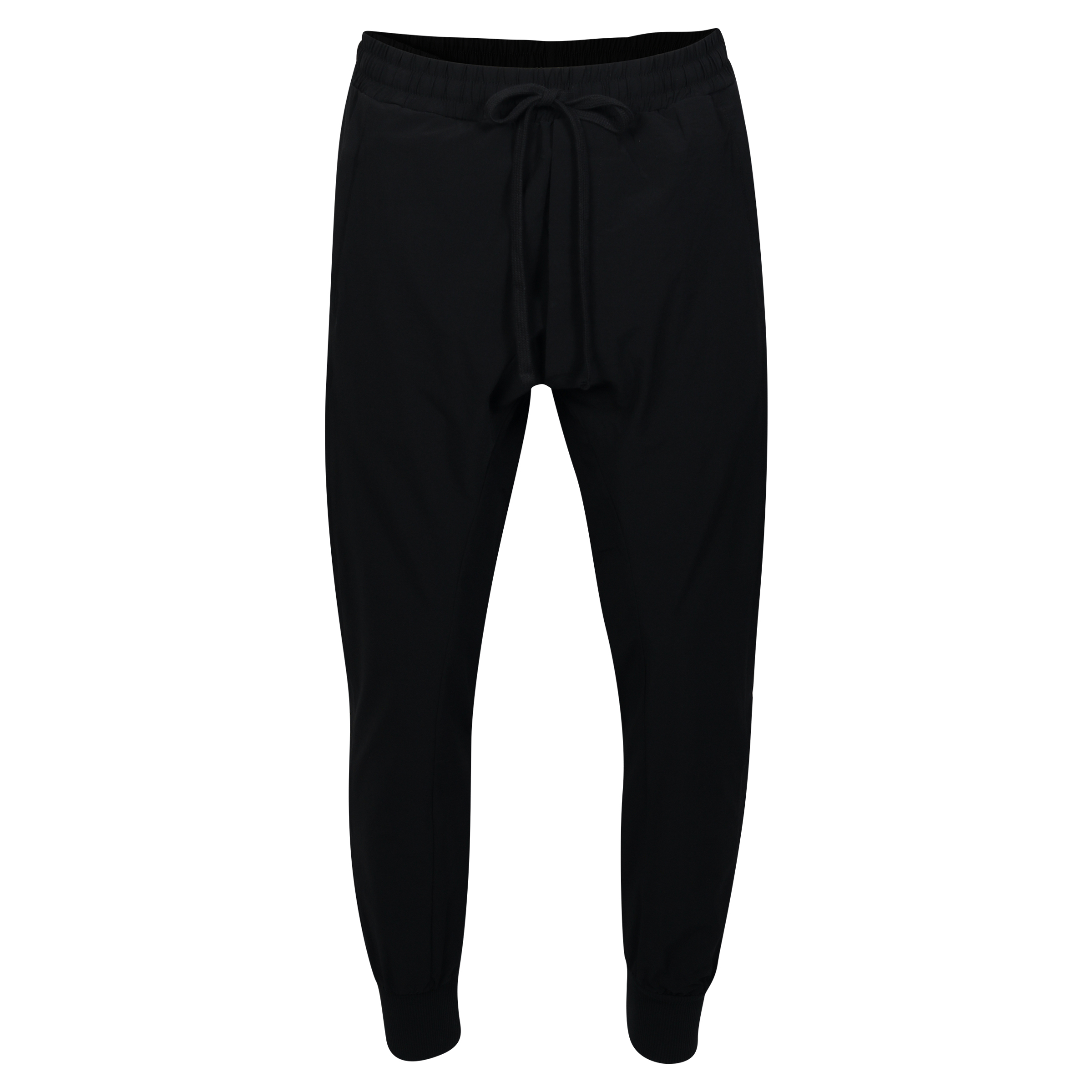Thom Krom Pant in Black