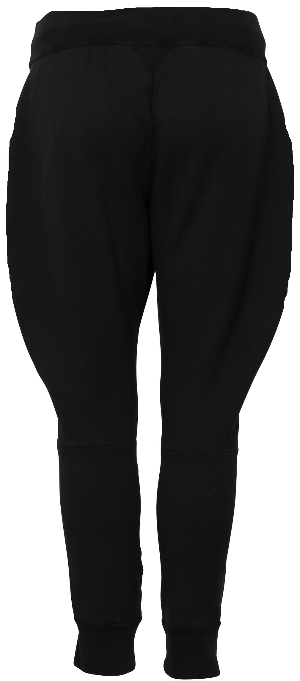 Dsquared Sweatpant Black Printed XS