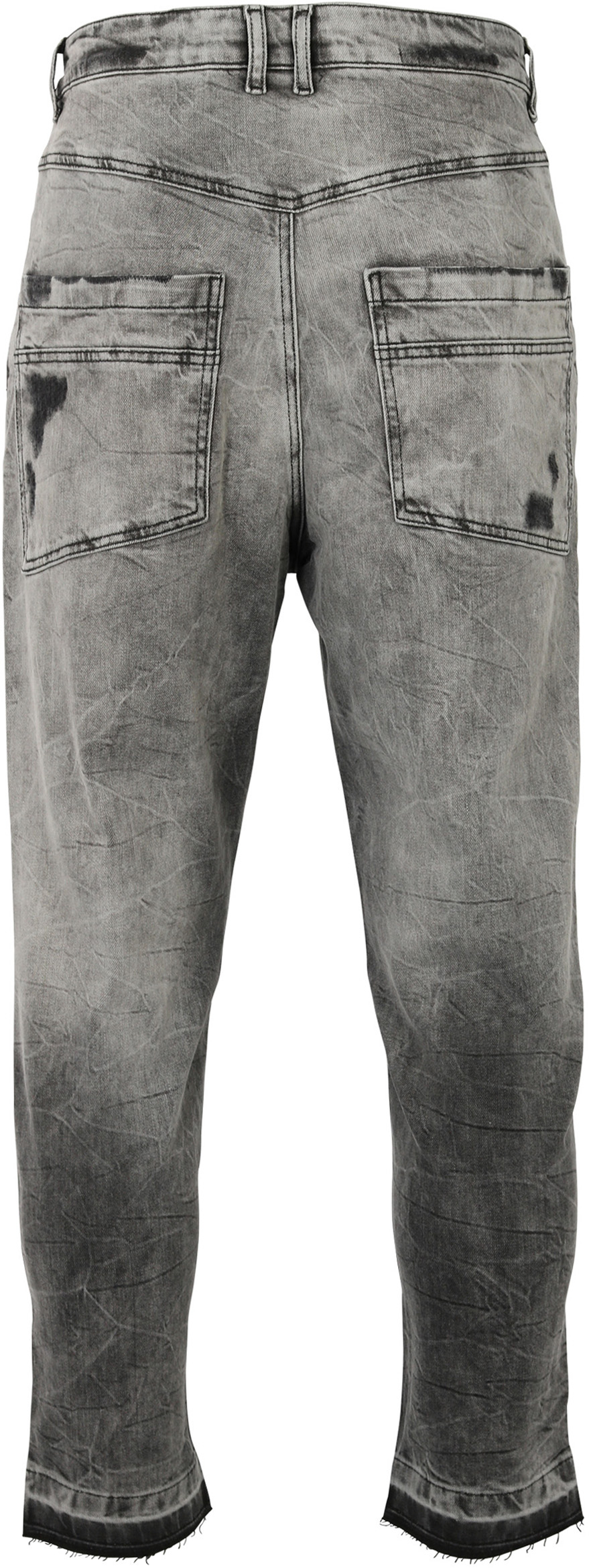 Thom Krom Jeans grey