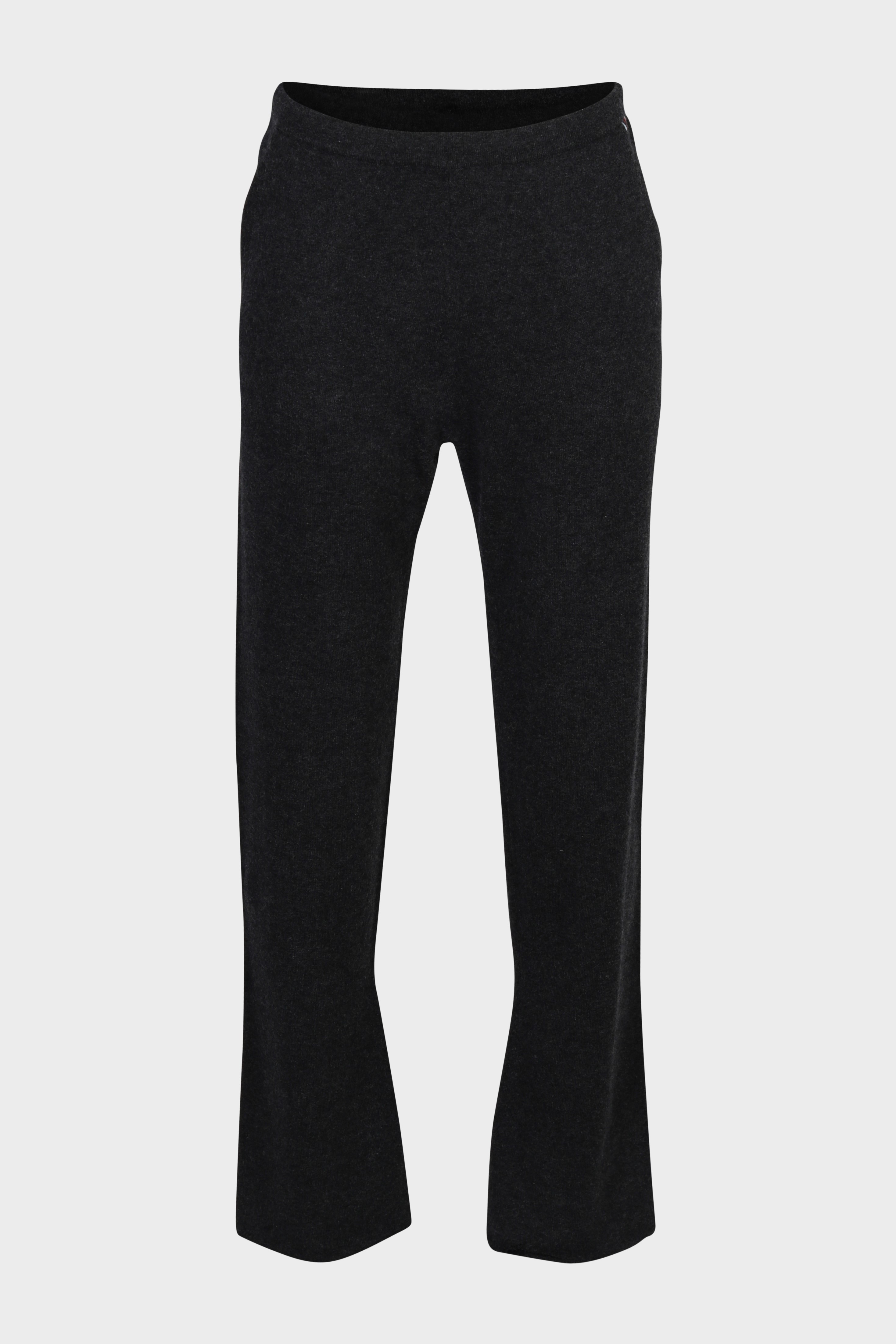 EXTREME CASHMERE Rush N°320 Trouser in Shadow EXTREME CASHMERE Rush N°320 Trouser in Shadow