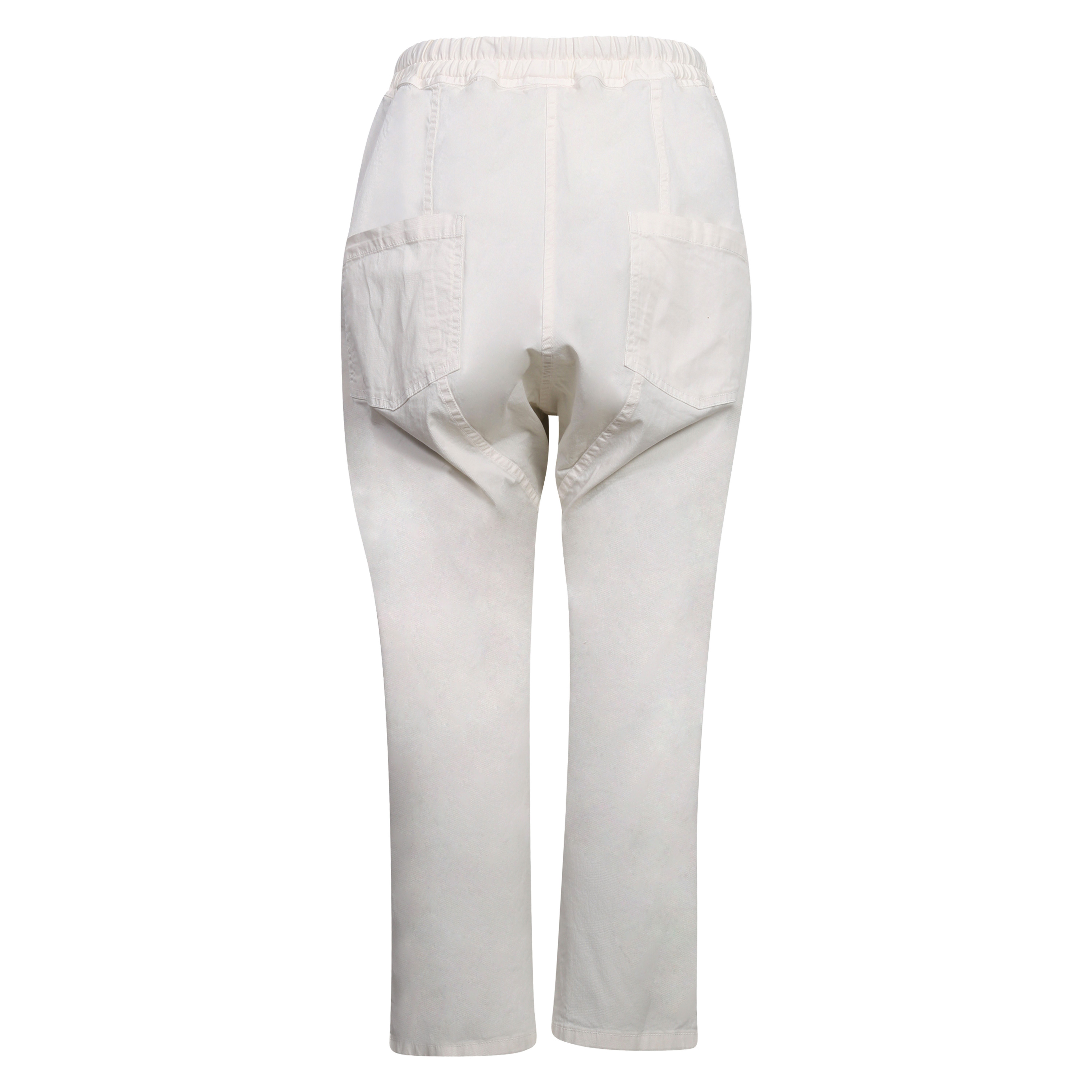 Nili Lotan Casablanca Pant Eggshell M