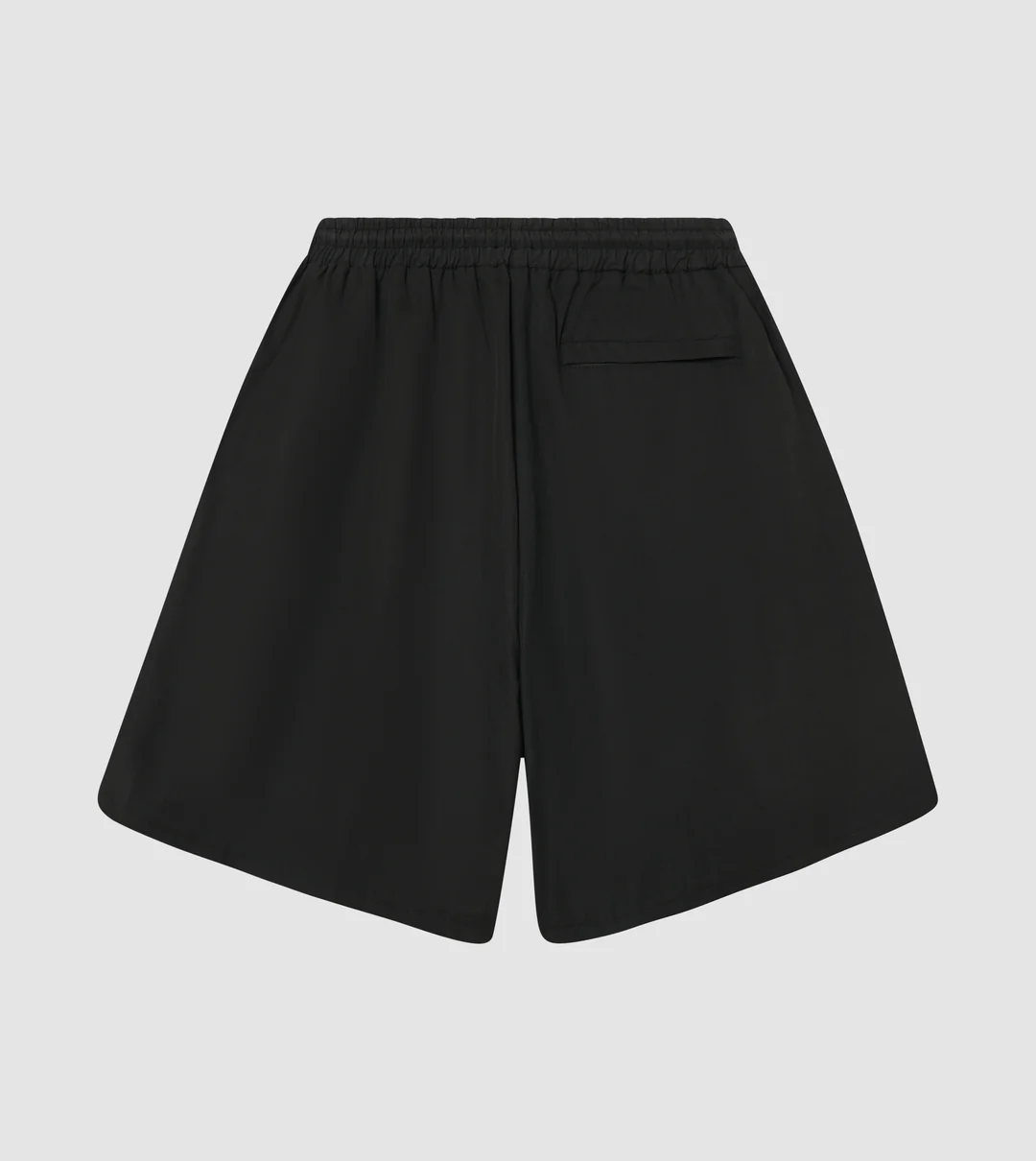 PERPLEX Core Shorts in Black