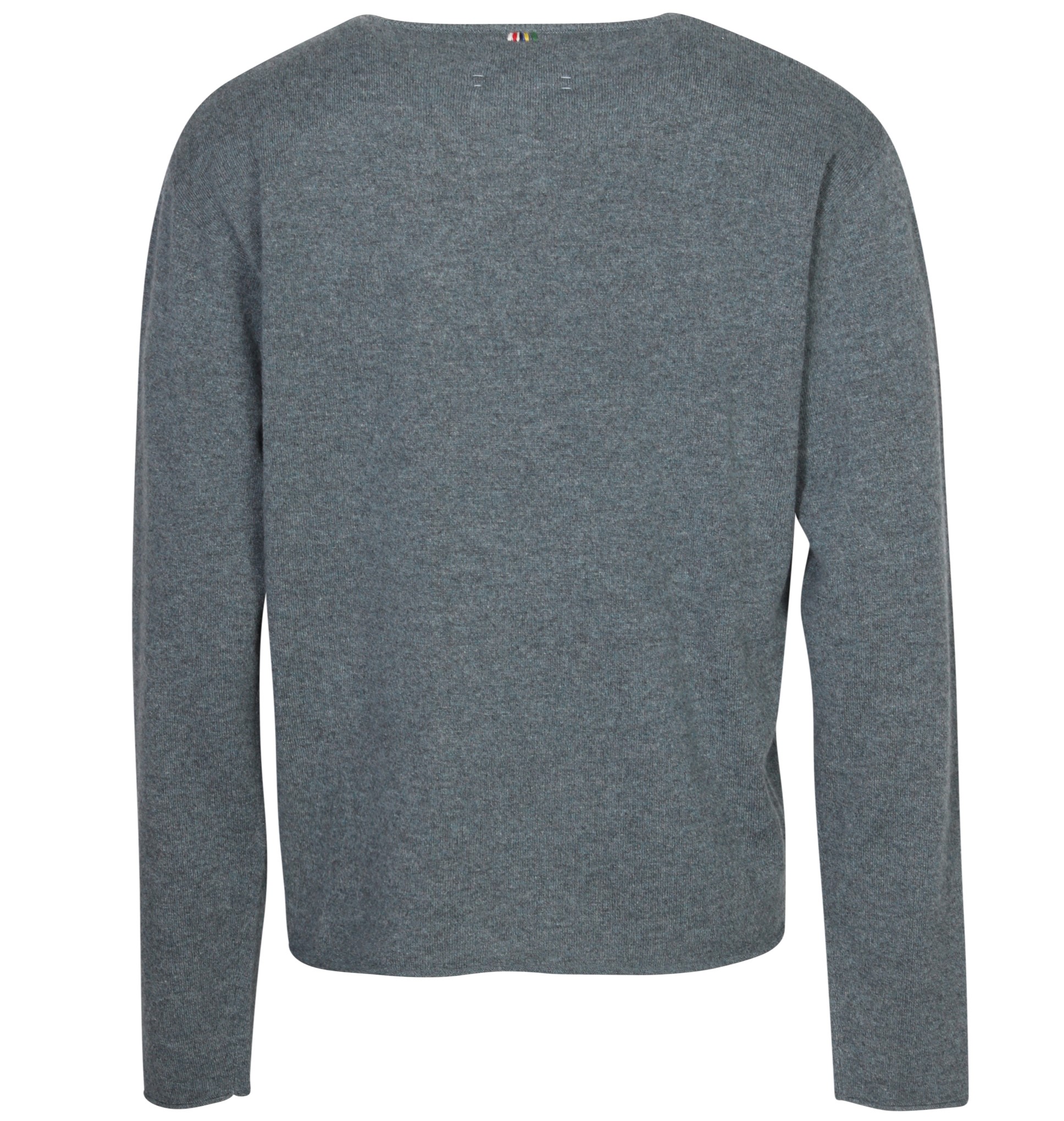 EXTREME CASHMERE Pisces N°314 Light Sweater in Wave