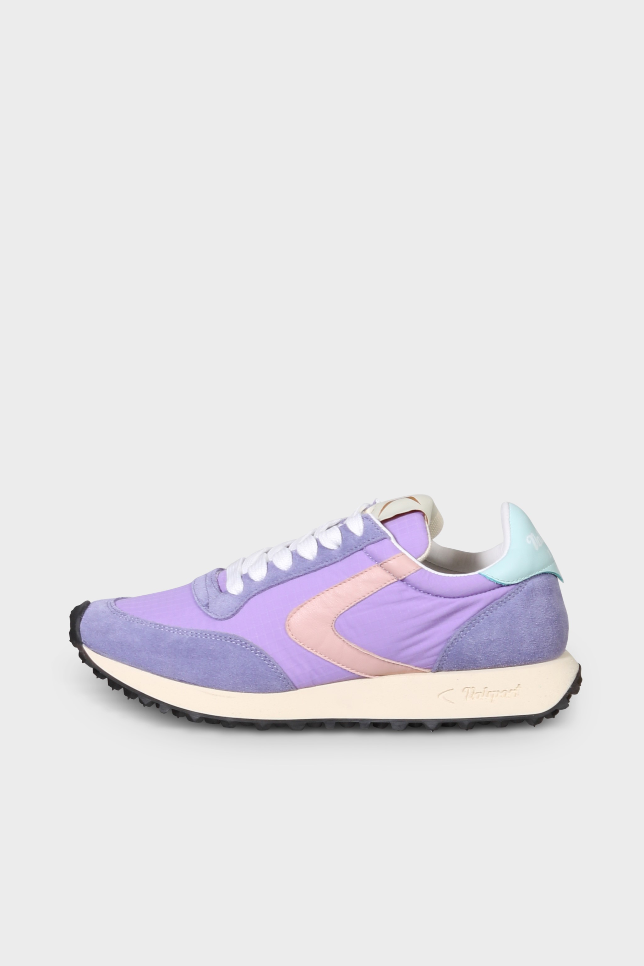 Valsport Sneaker Start Run Ripstop Viola 41