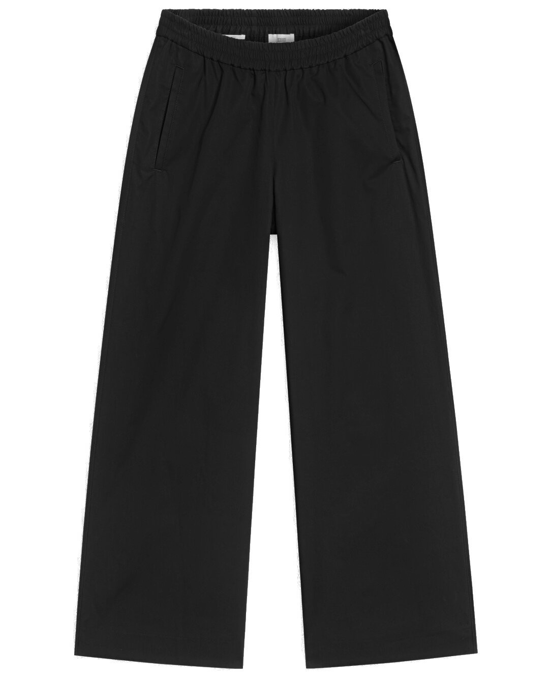 CLOSED Pant Wren in Black