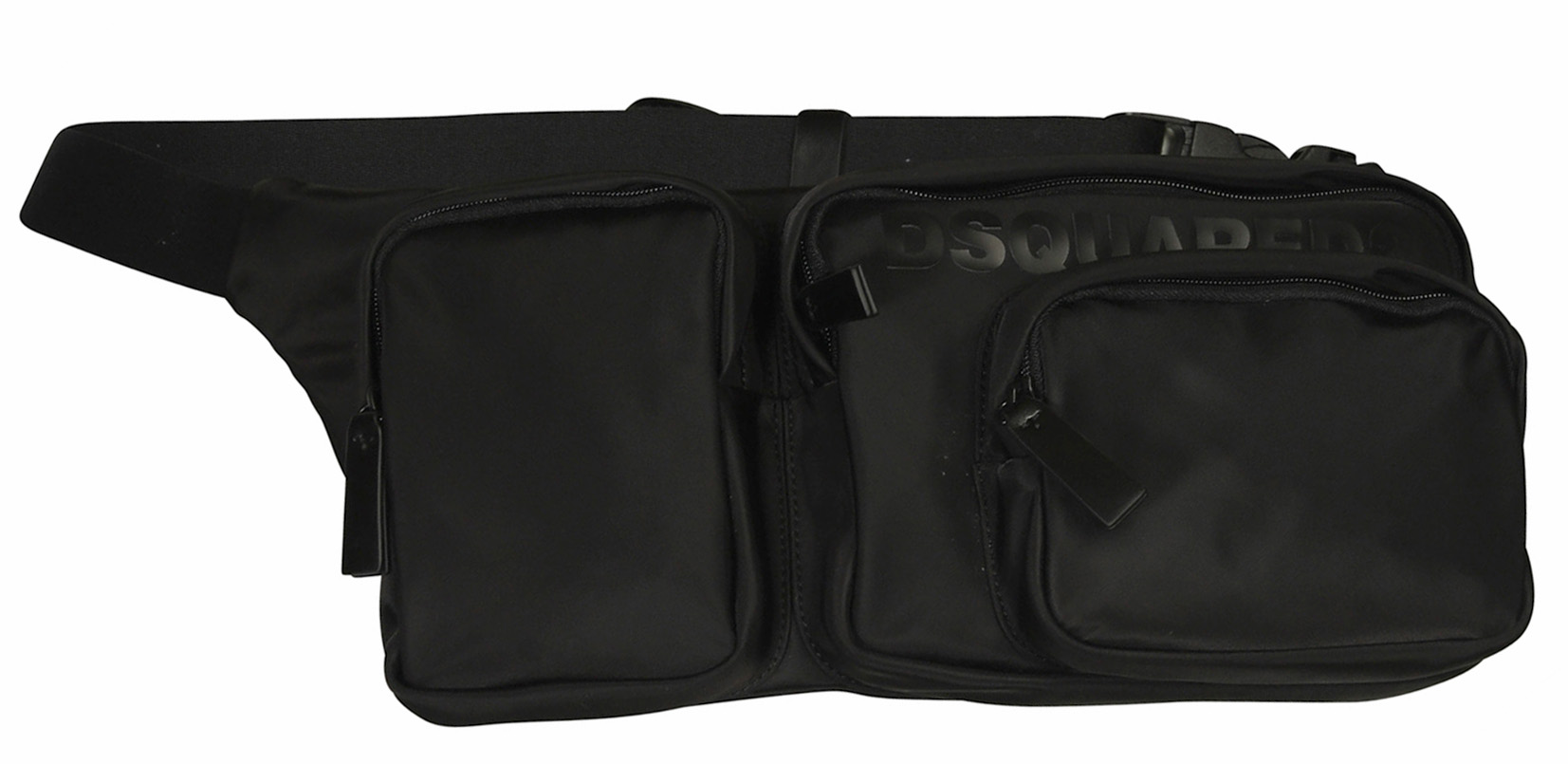 Dsquared Beltbag Black Printed