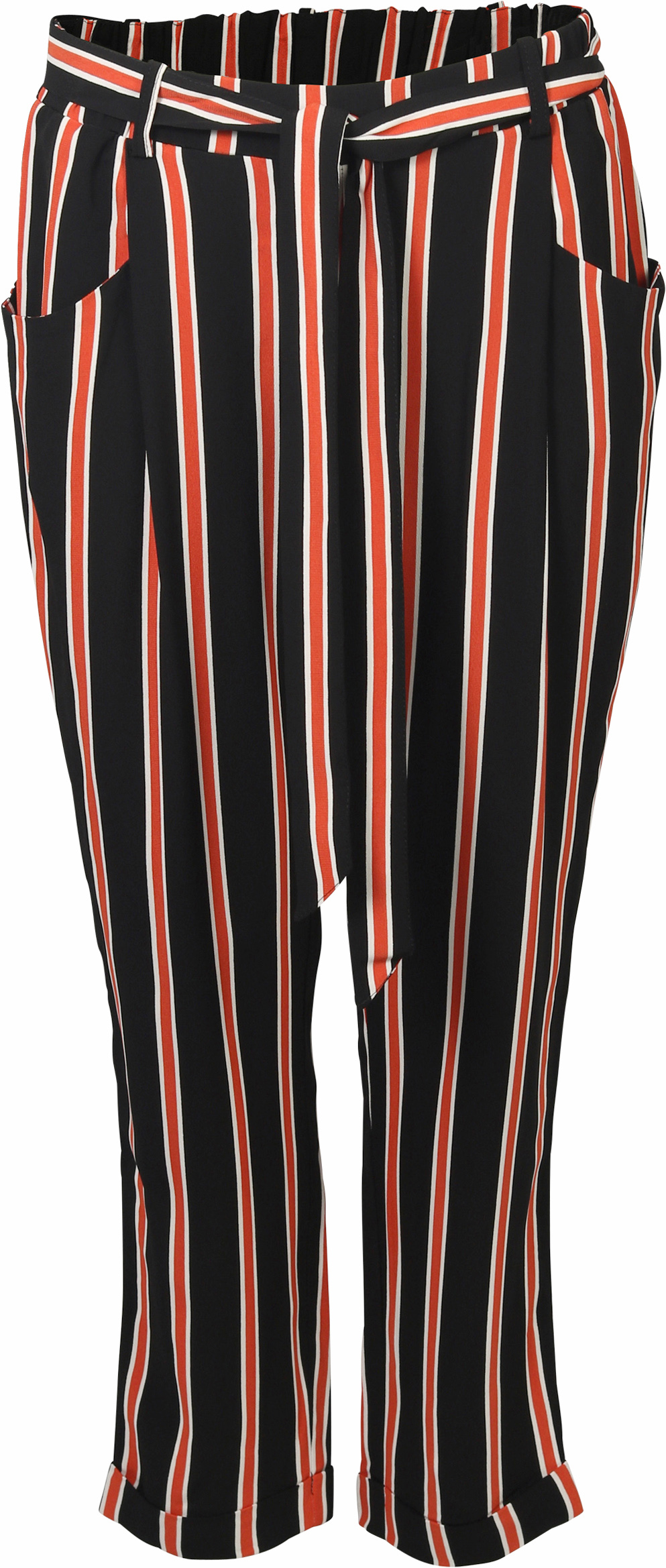 Summum Trouser Striped