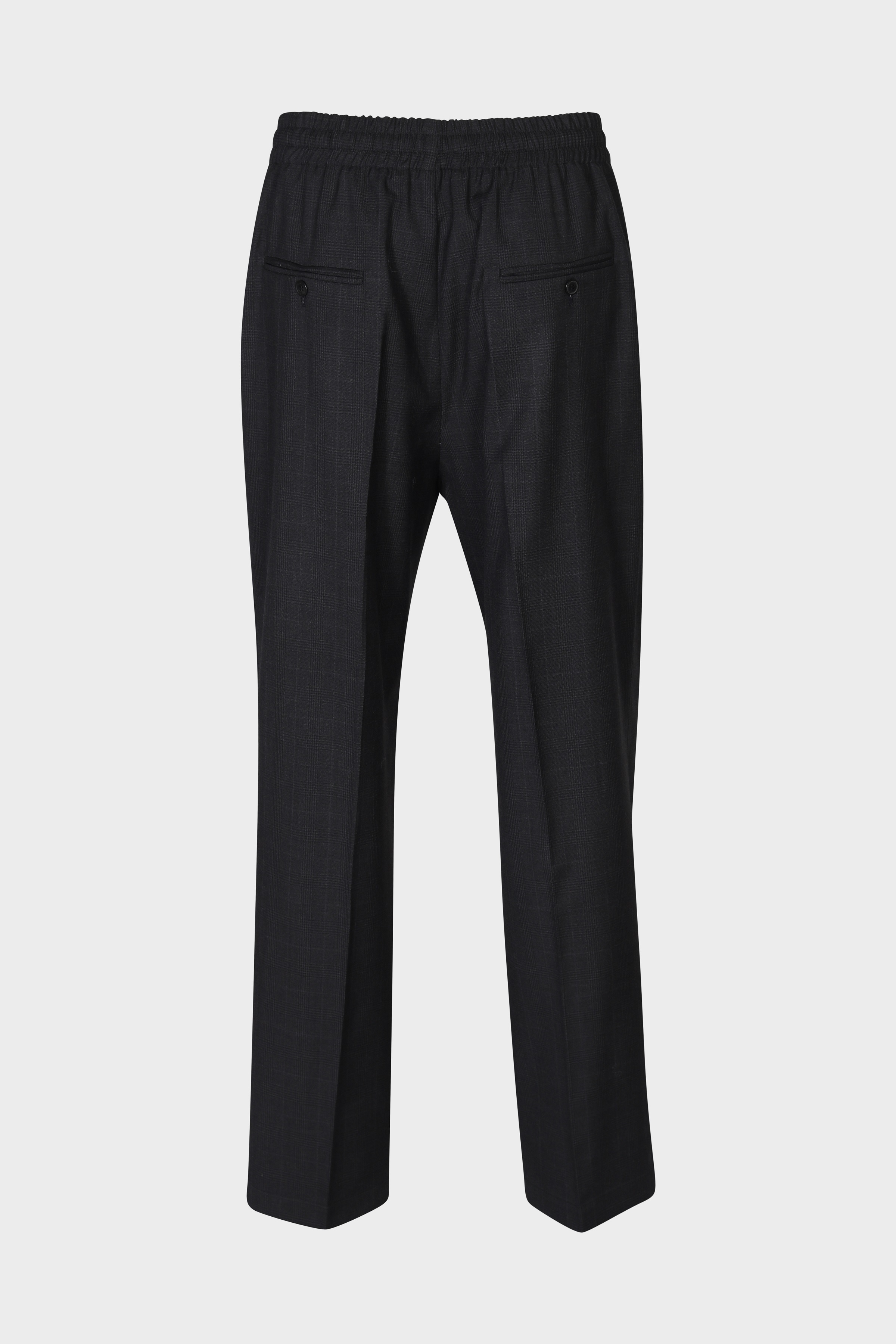 ISABEL MARANT Nahili Pants in Anthracite L