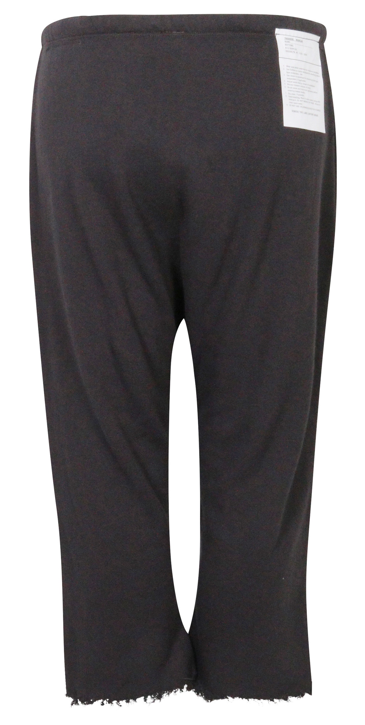 R13 Field Sweatpant Vintage Black M