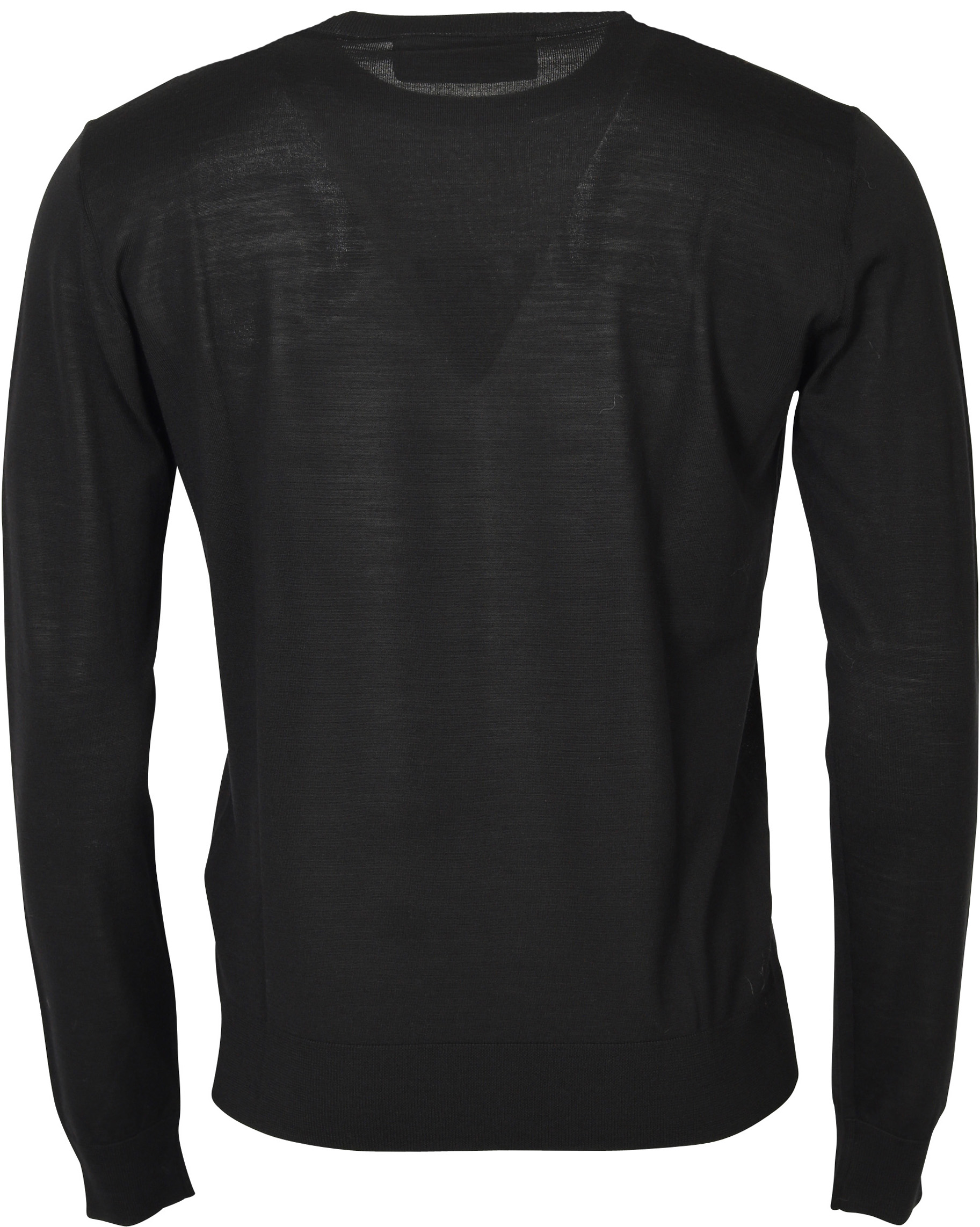 Dsquared Pullover Black 2XL