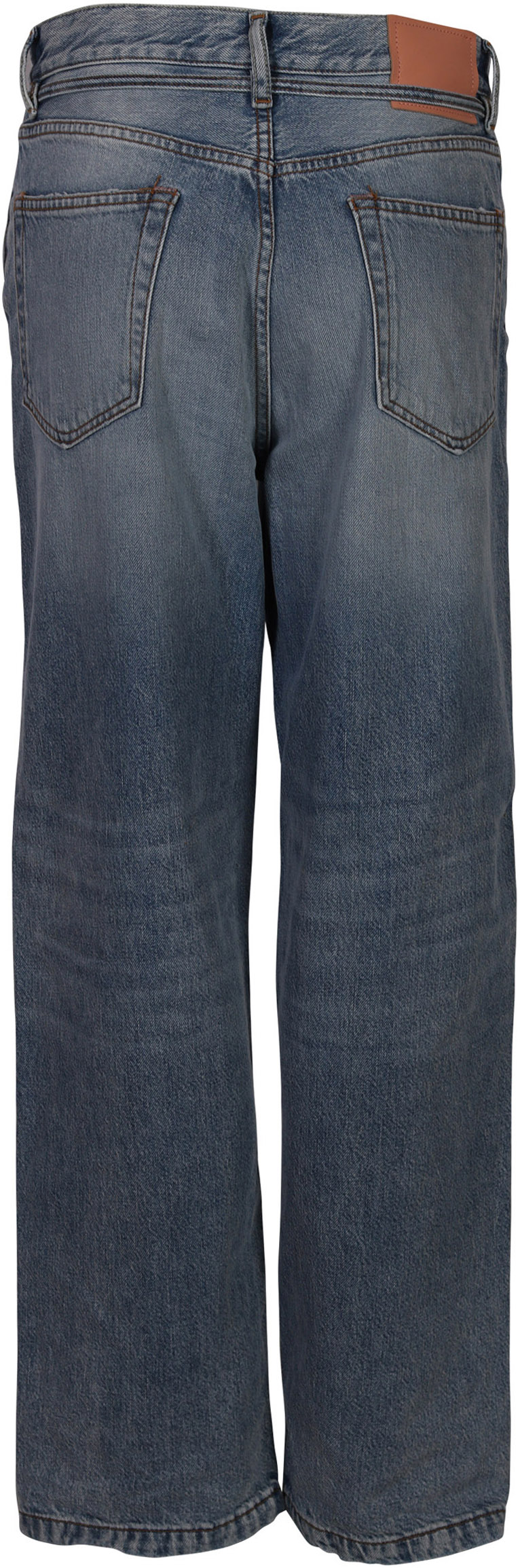 Acne Studios Jeans 1991 Toj Jeans Light Blue Washed 27/32