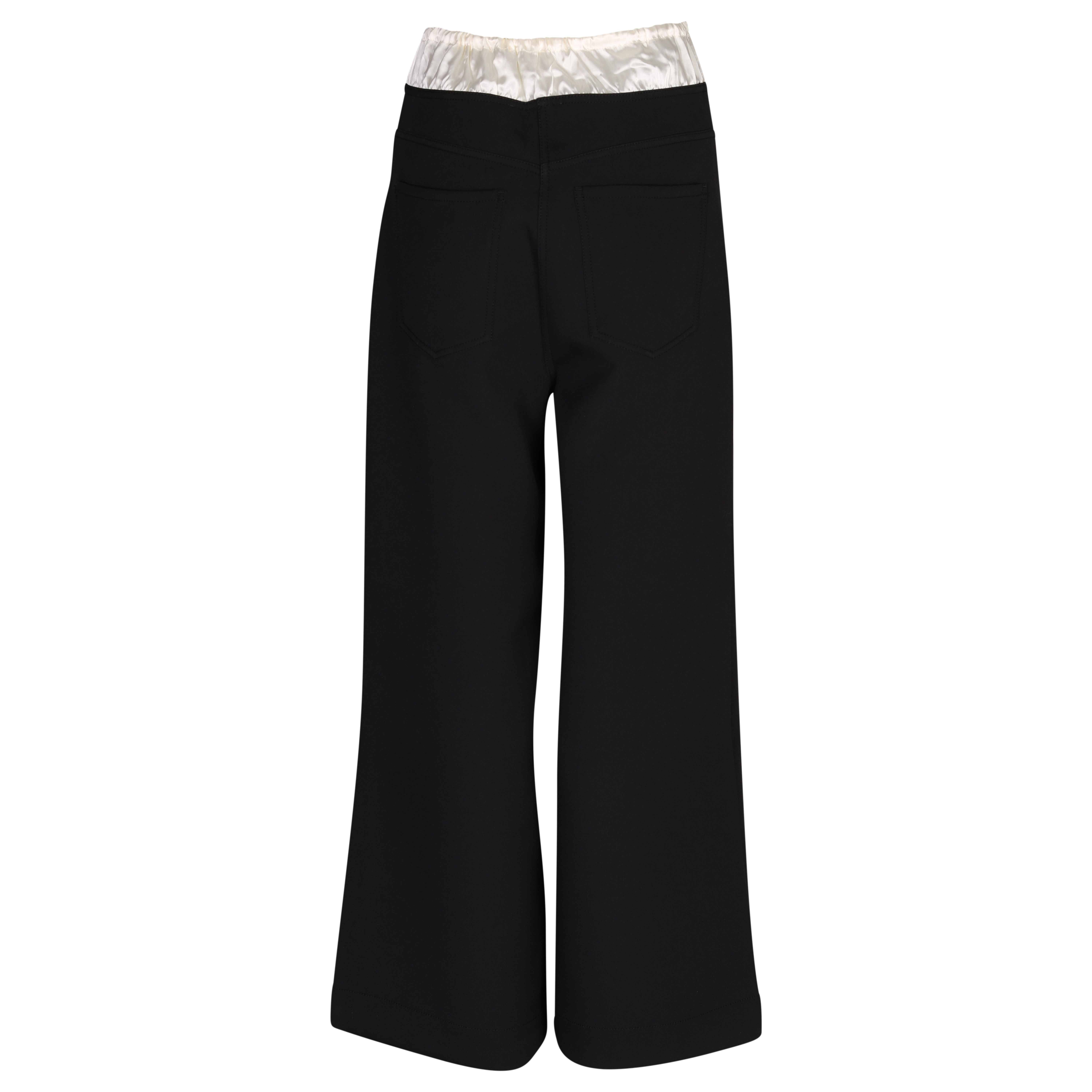 Acne Studios Trouser in Black 36