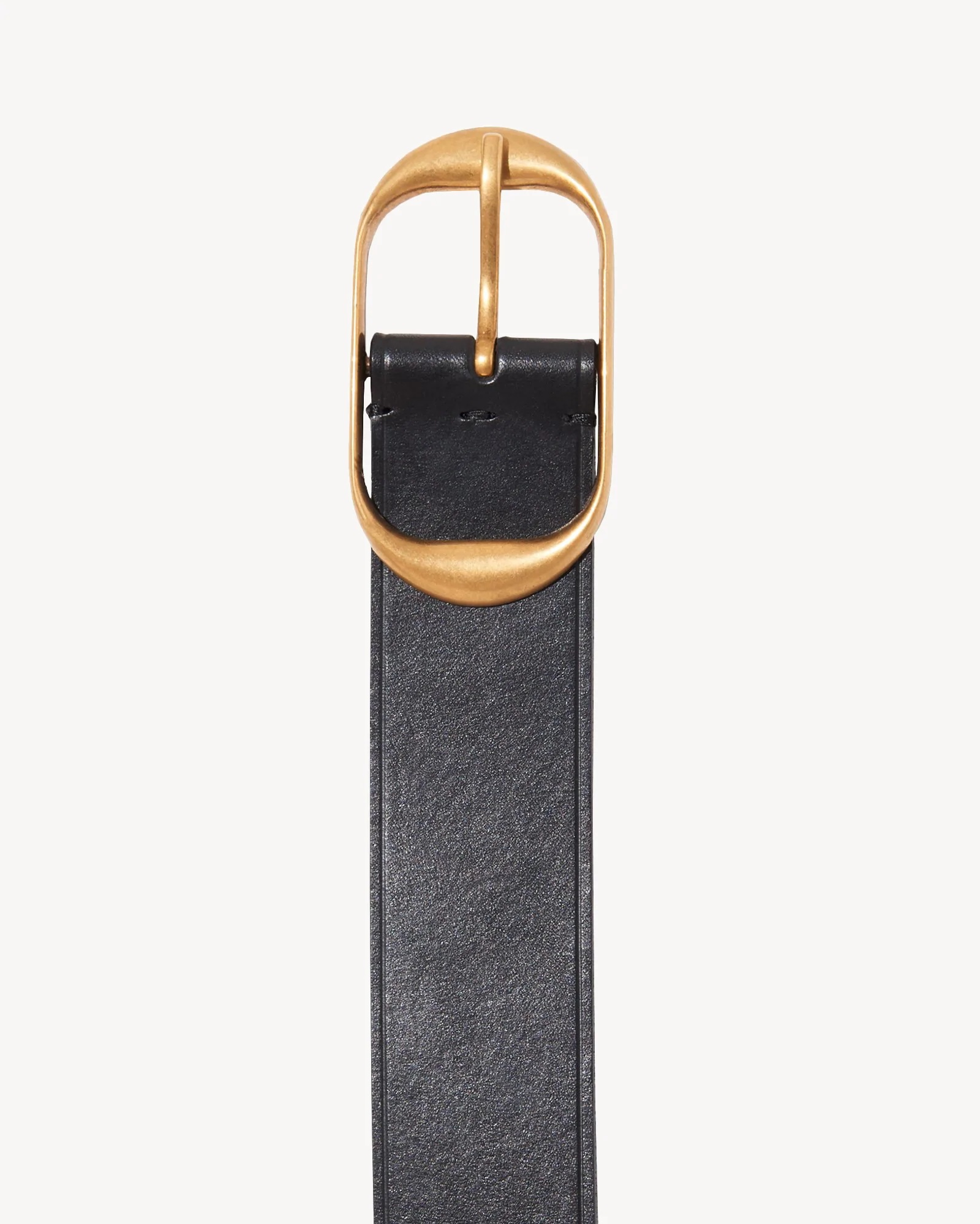 NILI LOTAN Nili Belt in Black 80