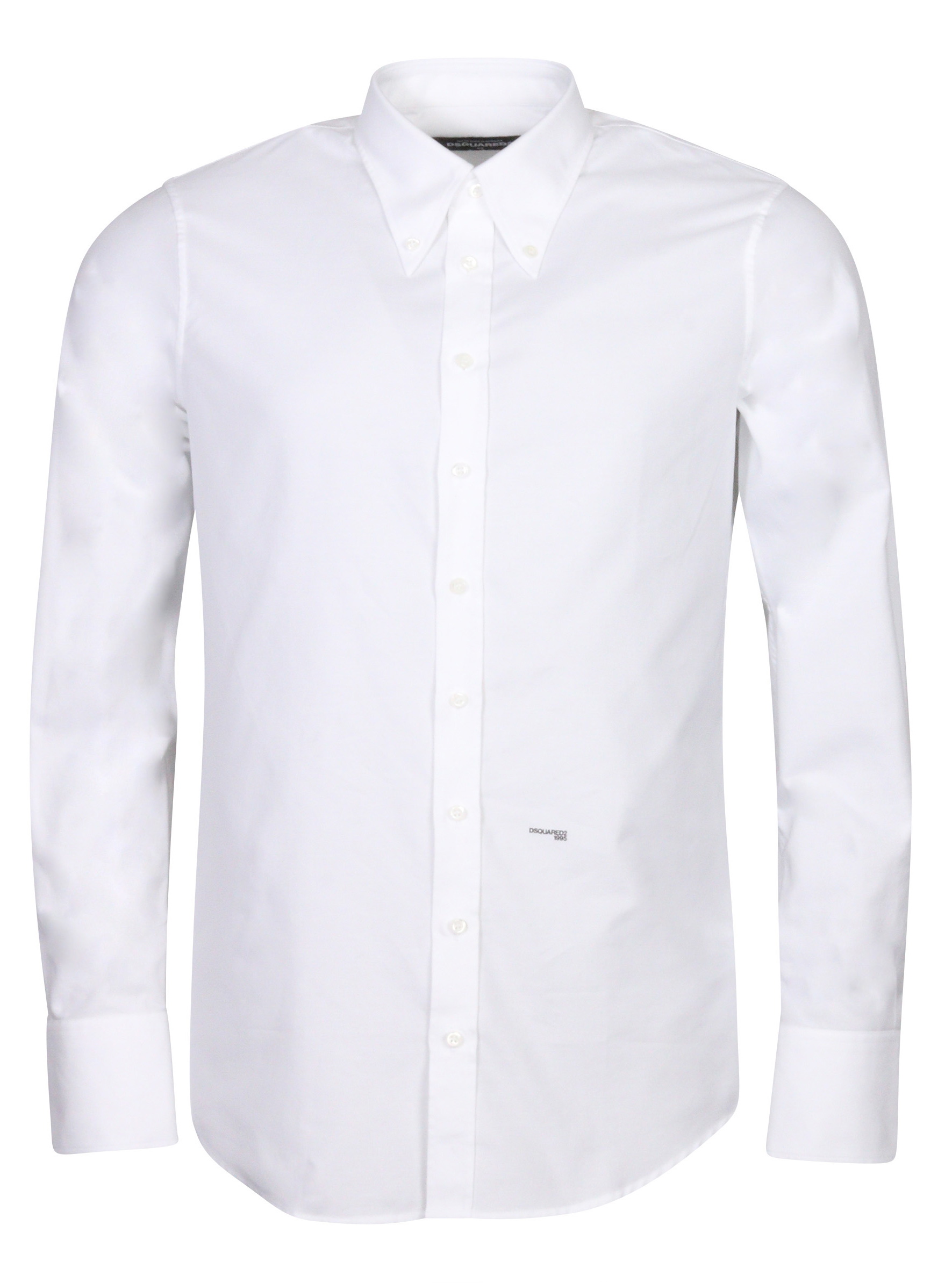 Dsquared White Shirt