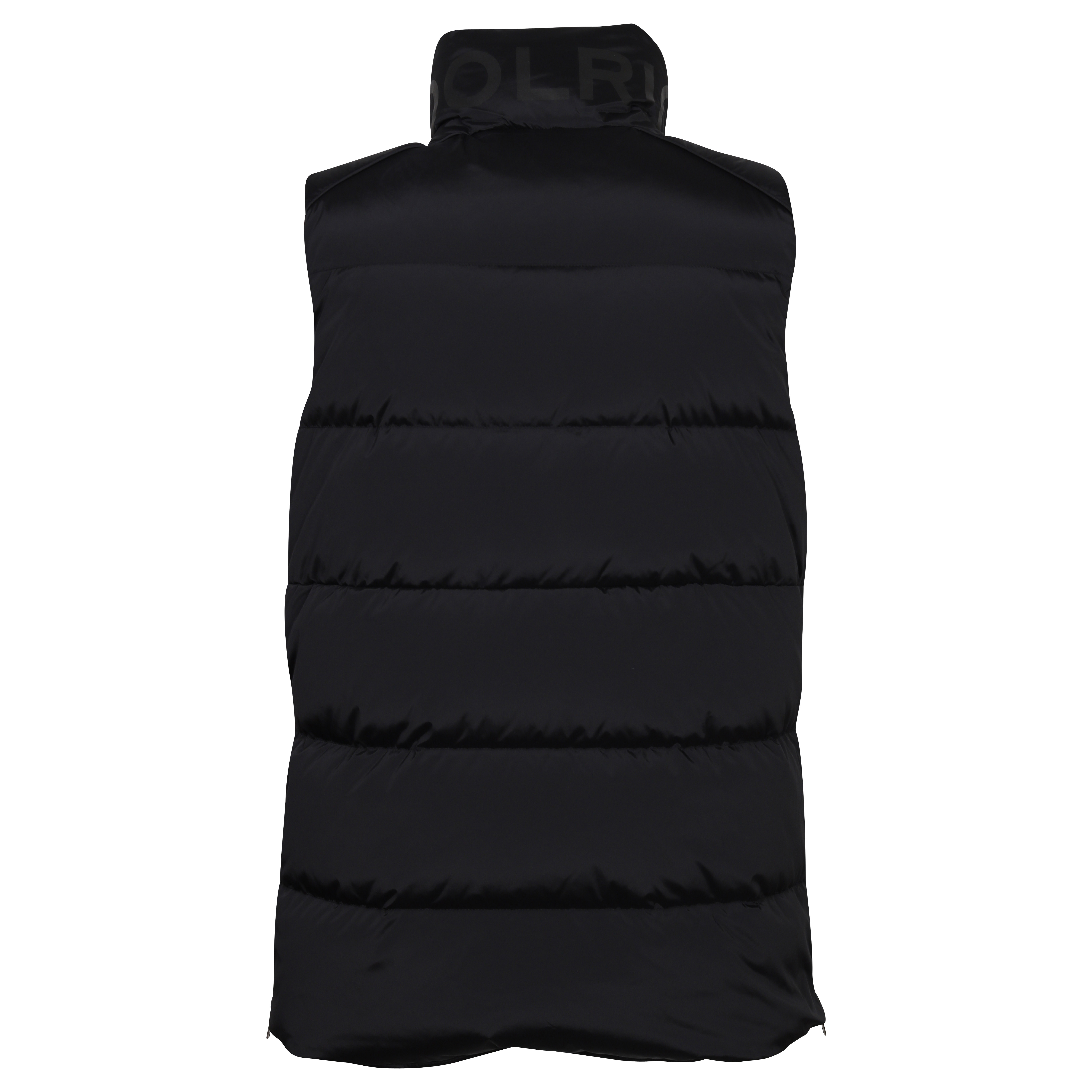 Woolrich Alsea Vest in Black XS Woolrich Alsea Vest in Black L