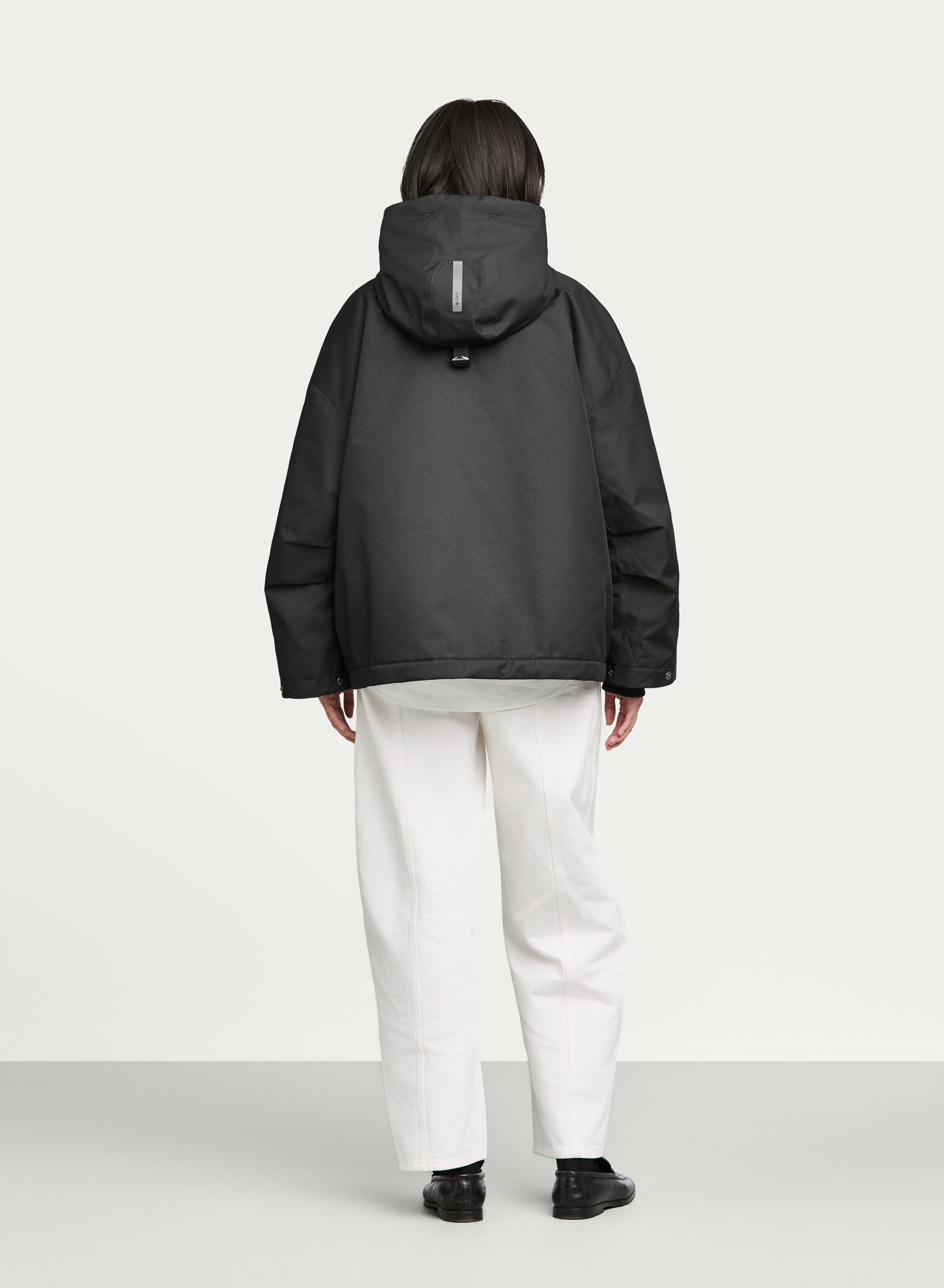 G-LAB Rosie Jacket in Black