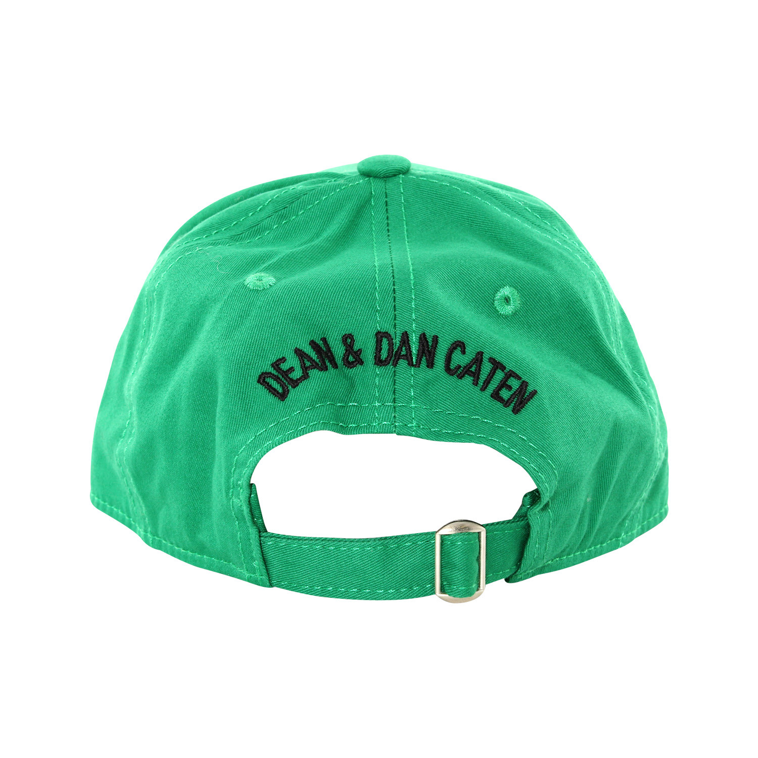 Dsquared Baseball Cap Green