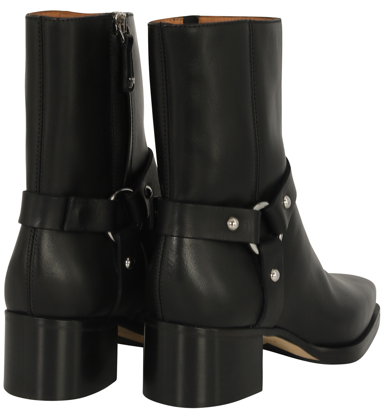 Dsquared Boots Black 39