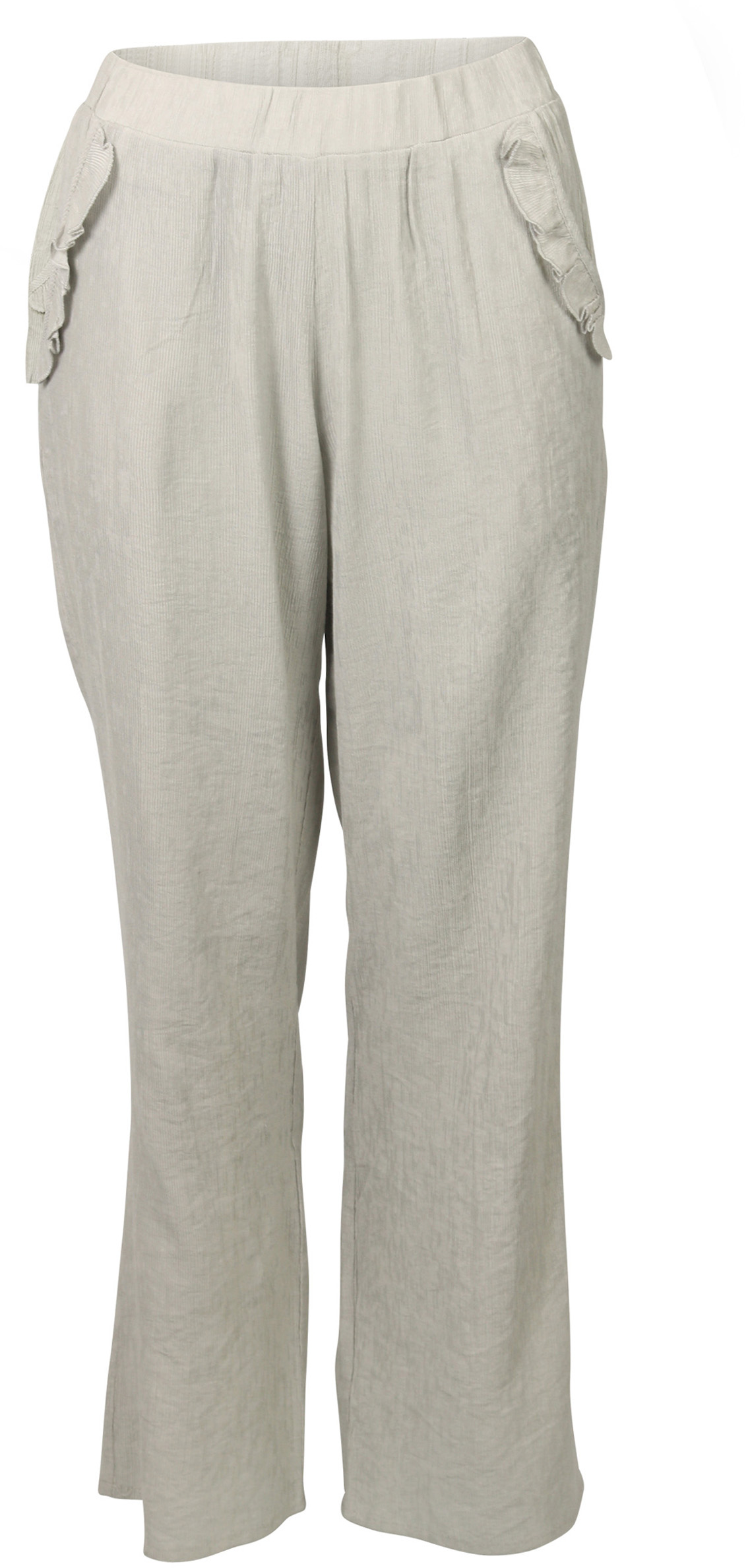 Tif Tiffy Pant Bianca Grey