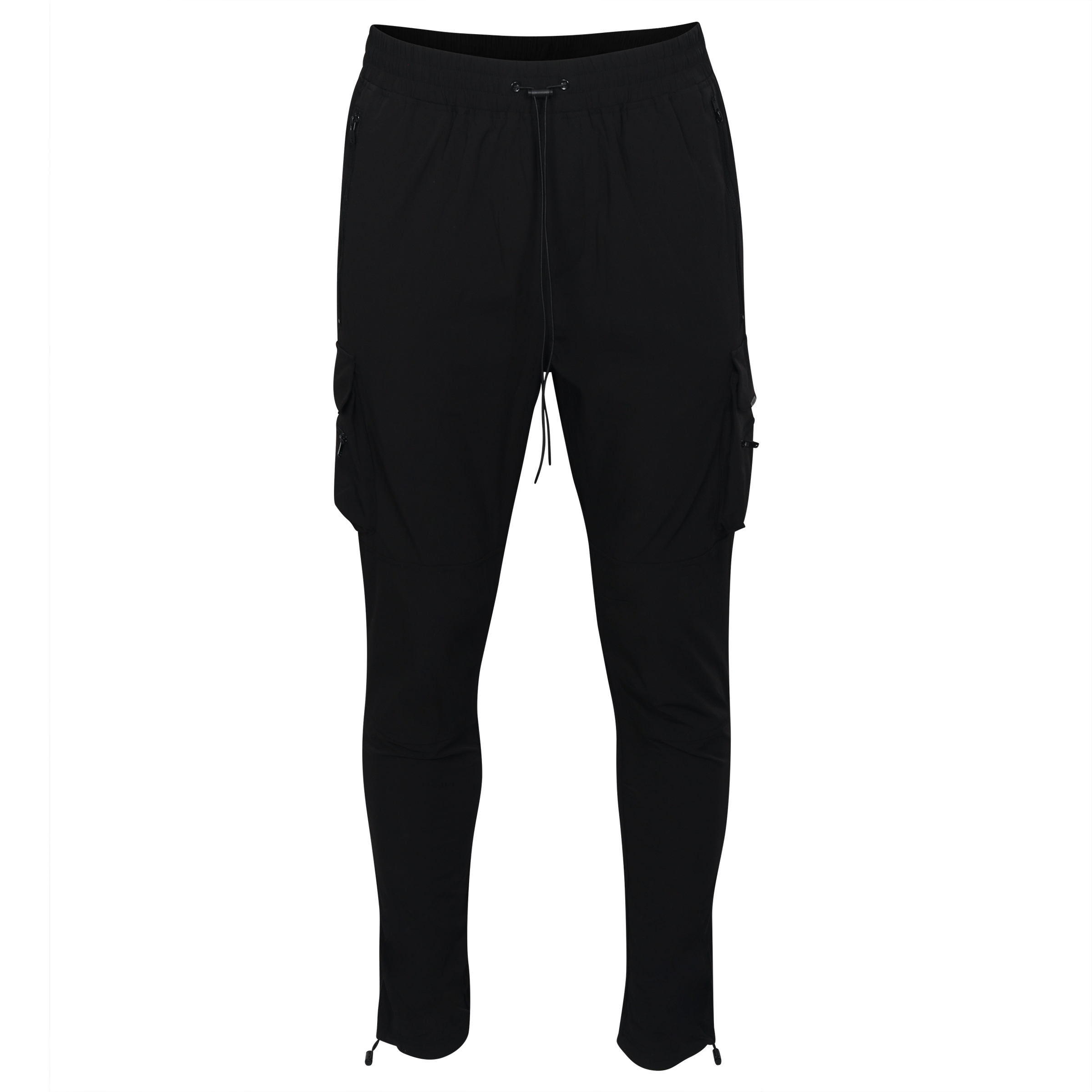 Represent 247 Pant in Black