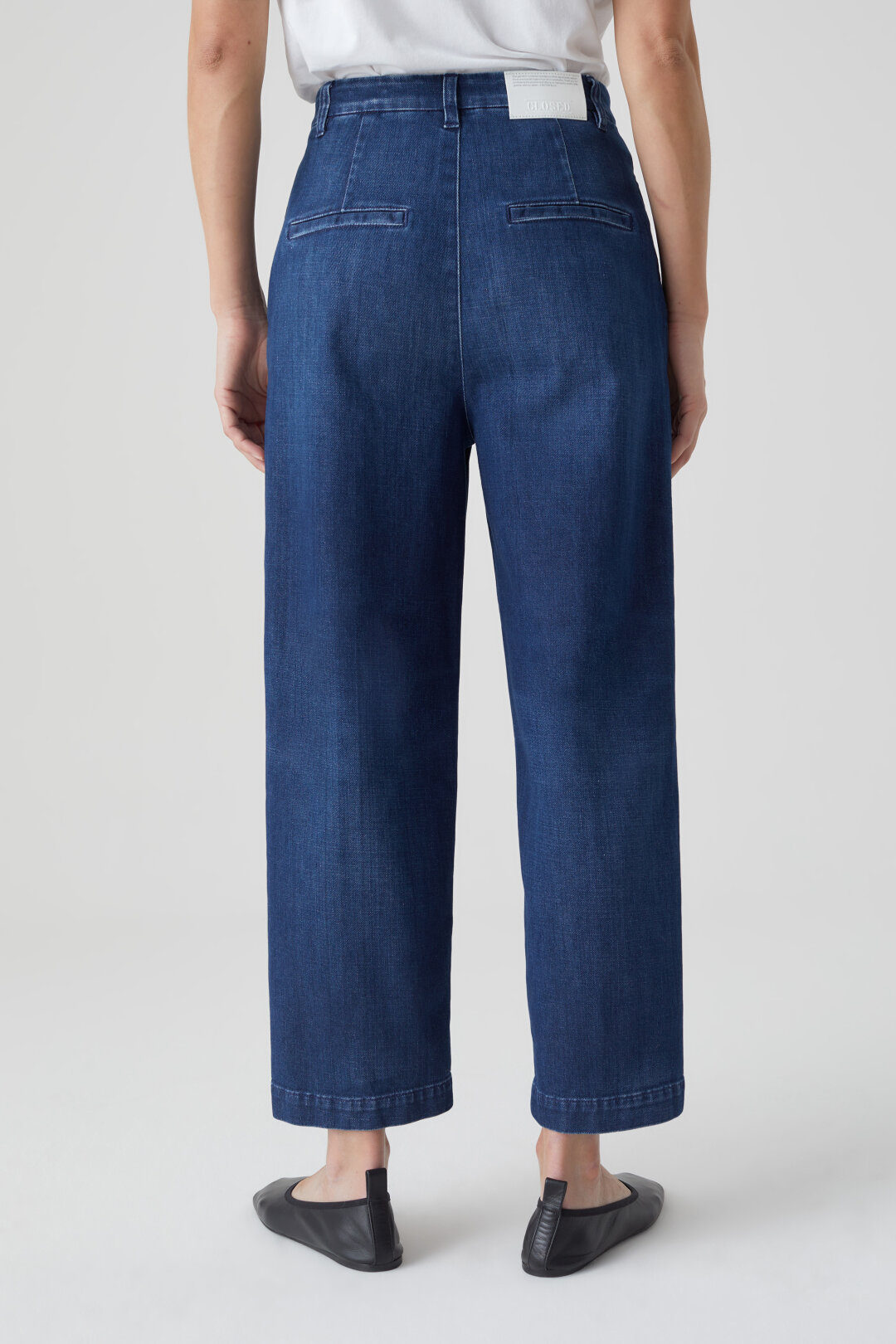 CLOSED Mawbray Jeans in Dark Blue