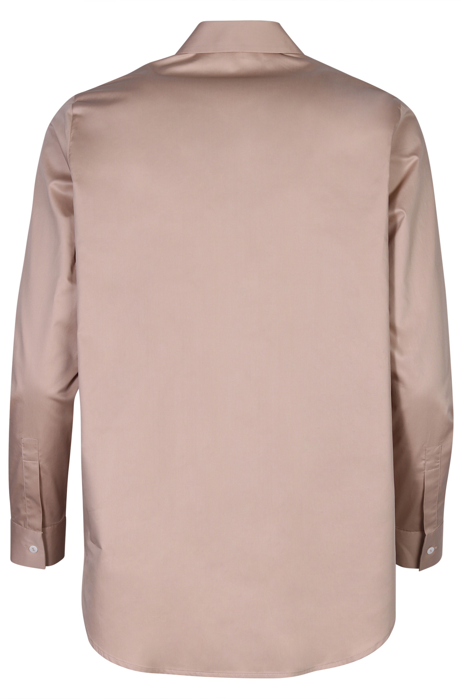 Sophie Shirt Bamo Camel