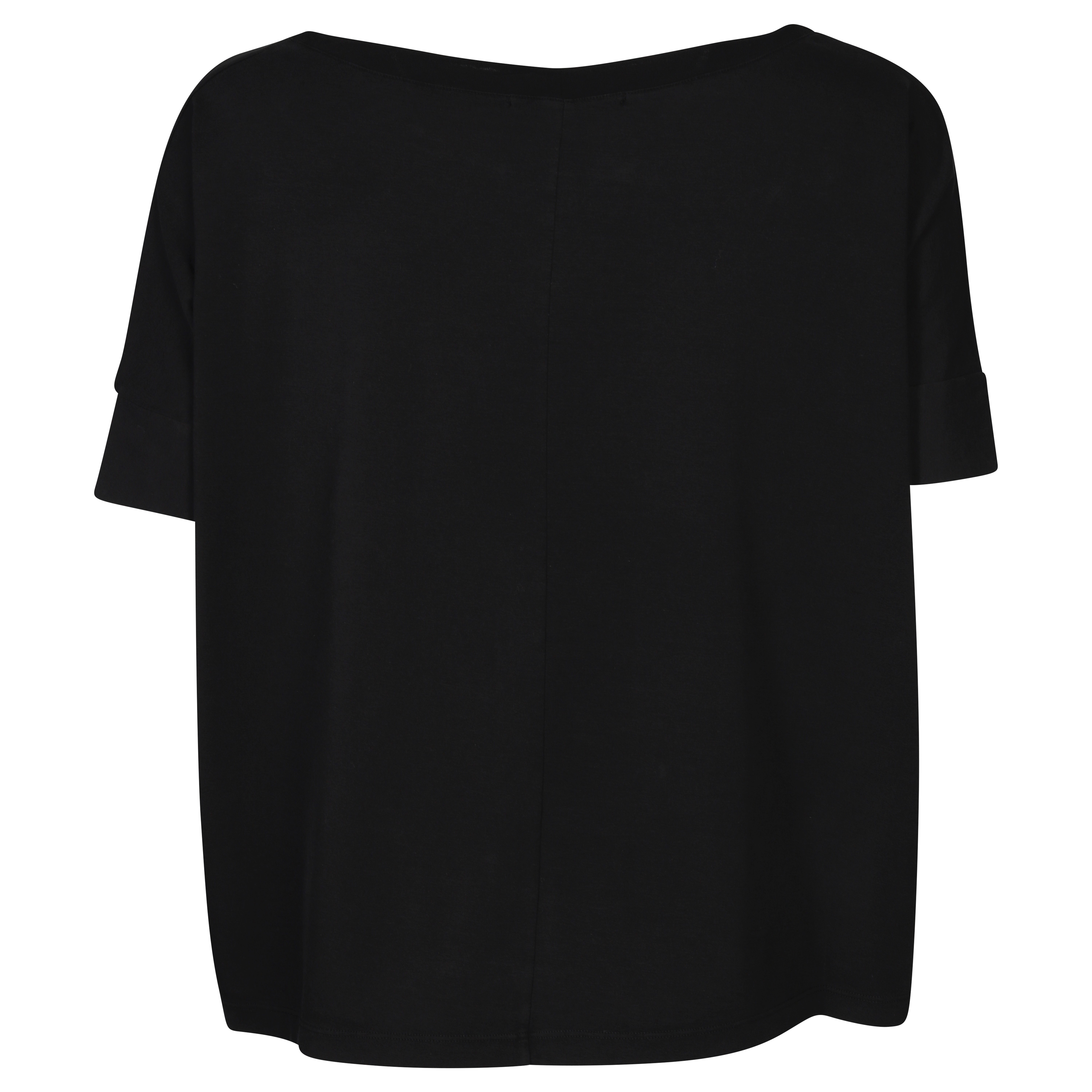 Transit Par Such T-Shirt in Black XS