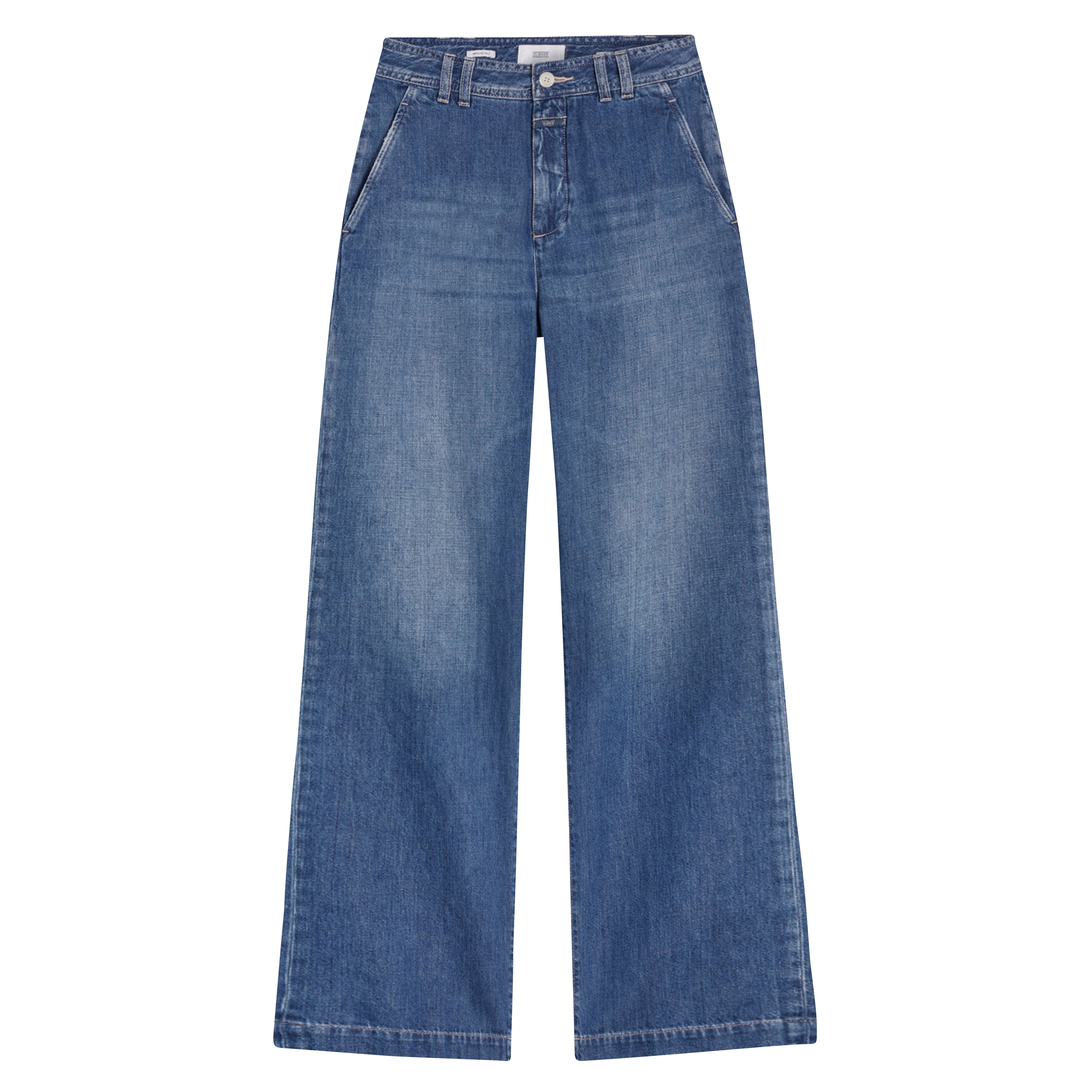 Closed Braden Jeans Blue Washed