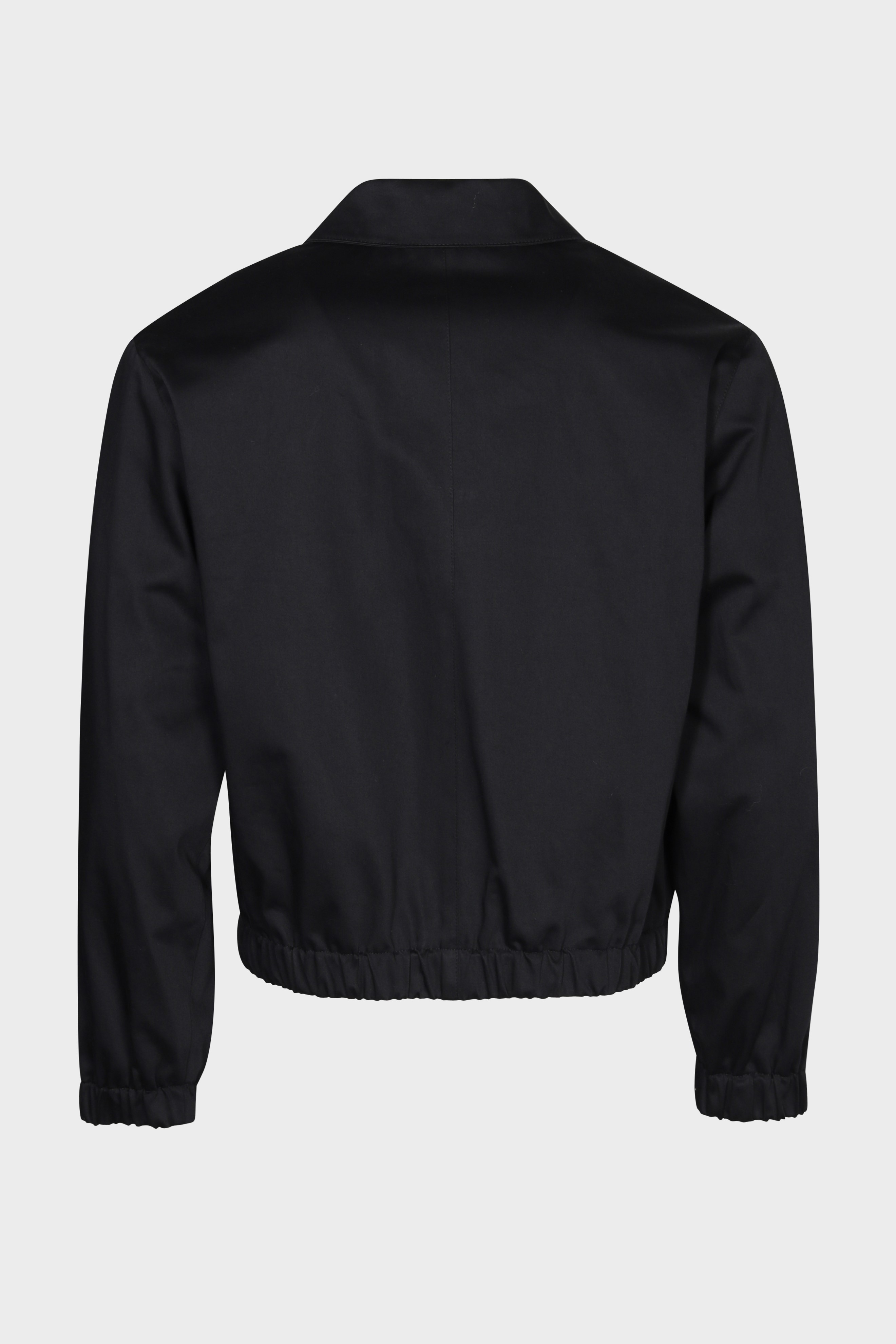 AMI PARIS de Coeur Jacket in Black