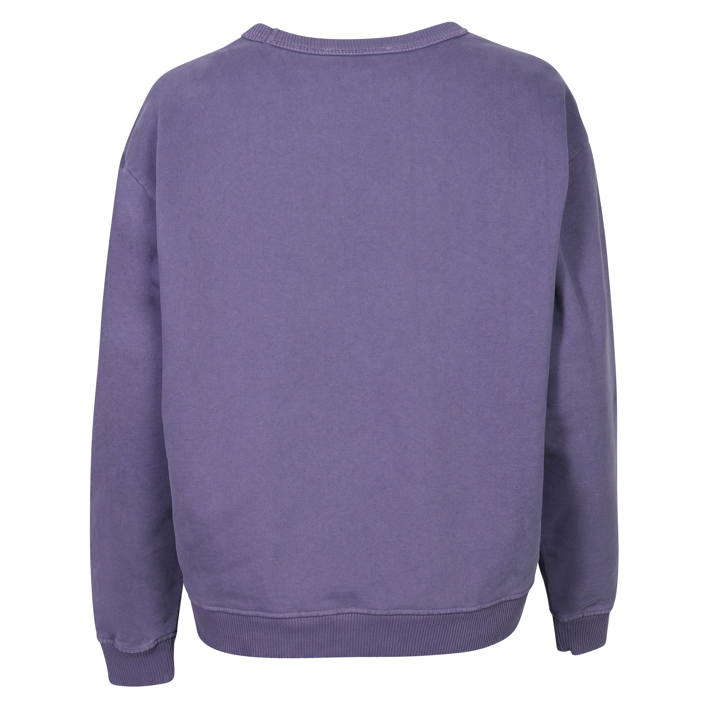 Acne Studios Sweatshirt Purple XS