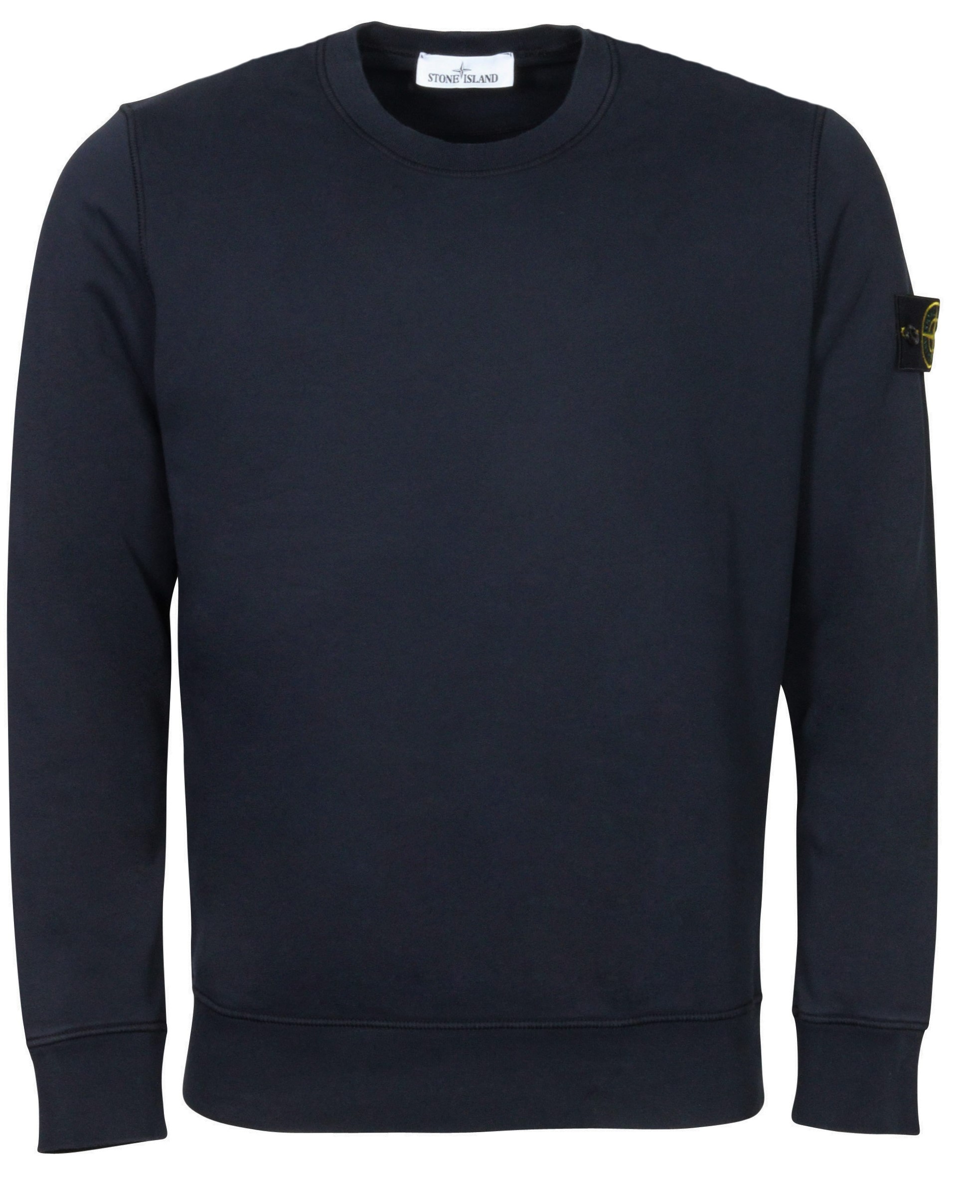 STONE ISLAND Sweatshirt in Navy Blue S