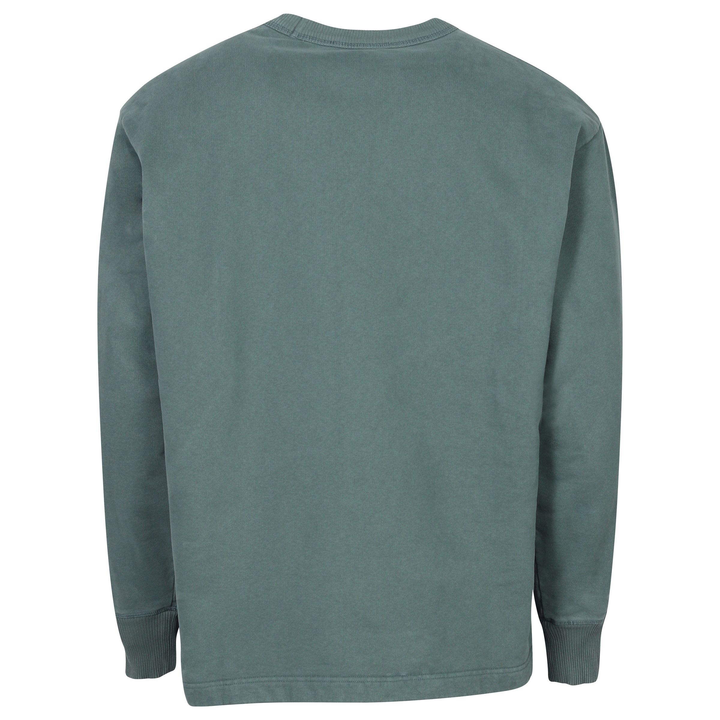 Acne Studios Sweatshirt Pine Green