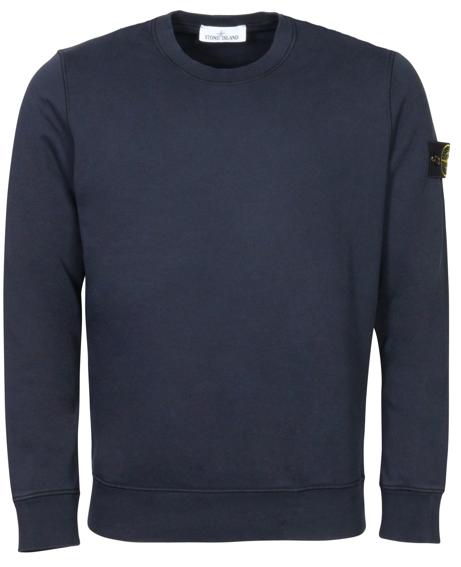 Stone Island Sweatshirt Navy