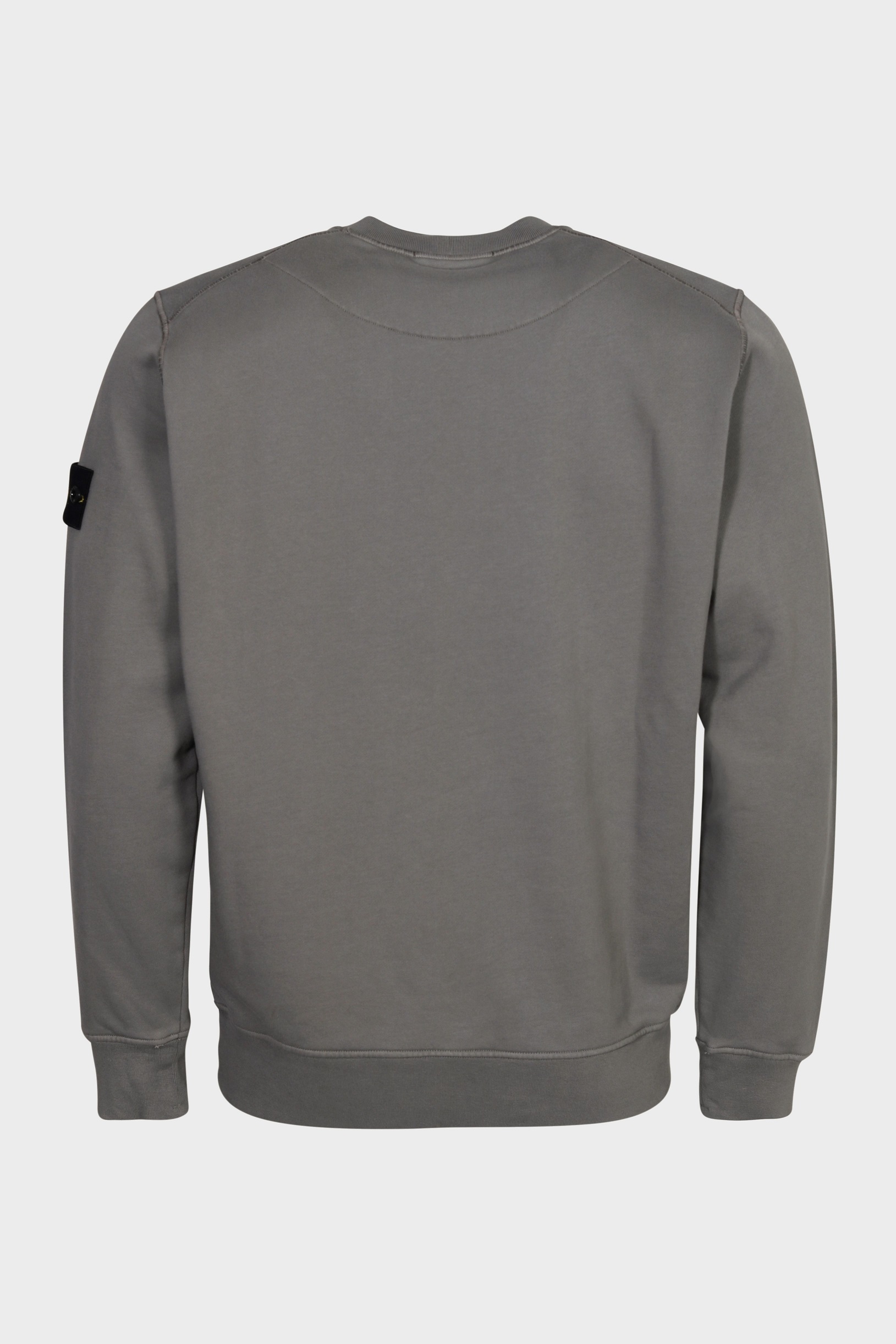 STONE ISLAND Sweatshirt in Grey