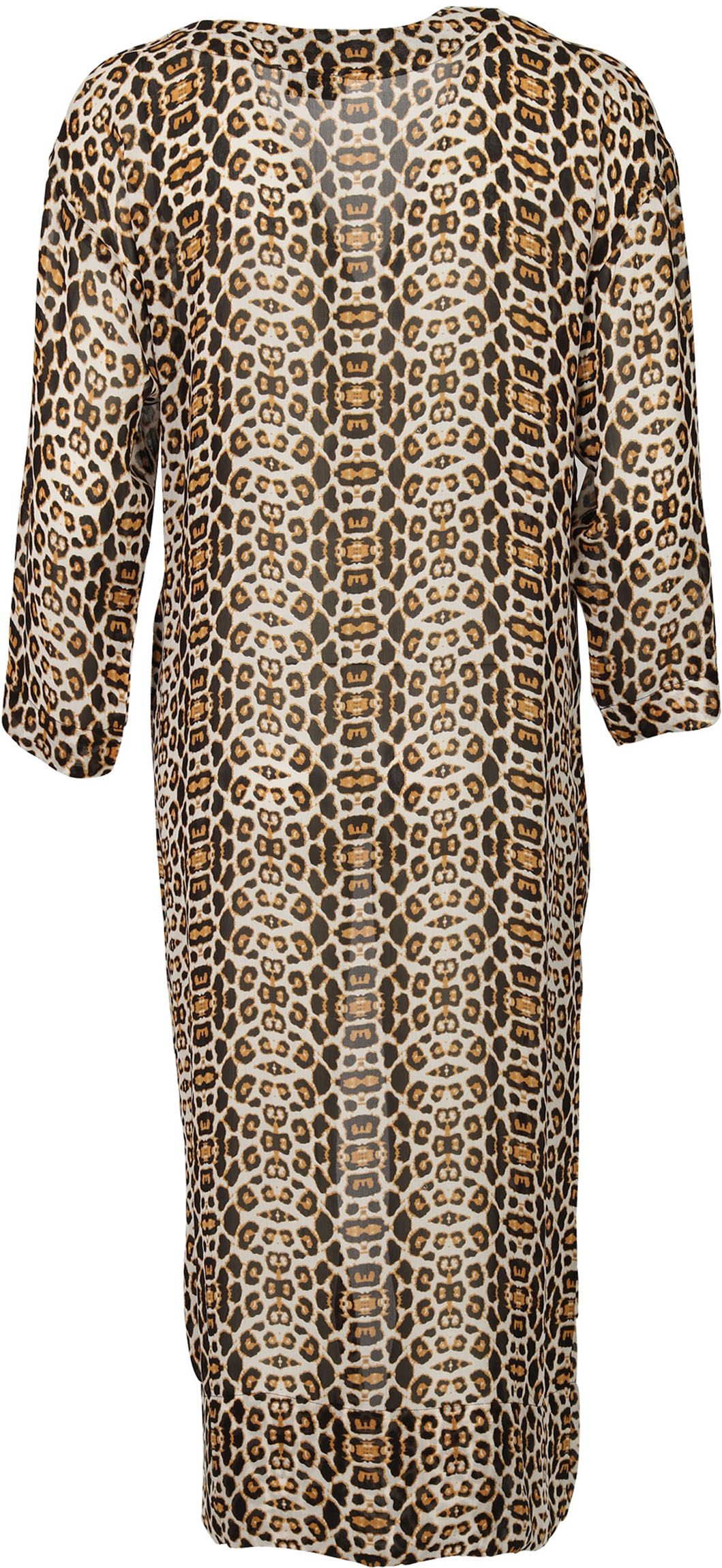 Tif Tiffy Leo Kaftan Bailey