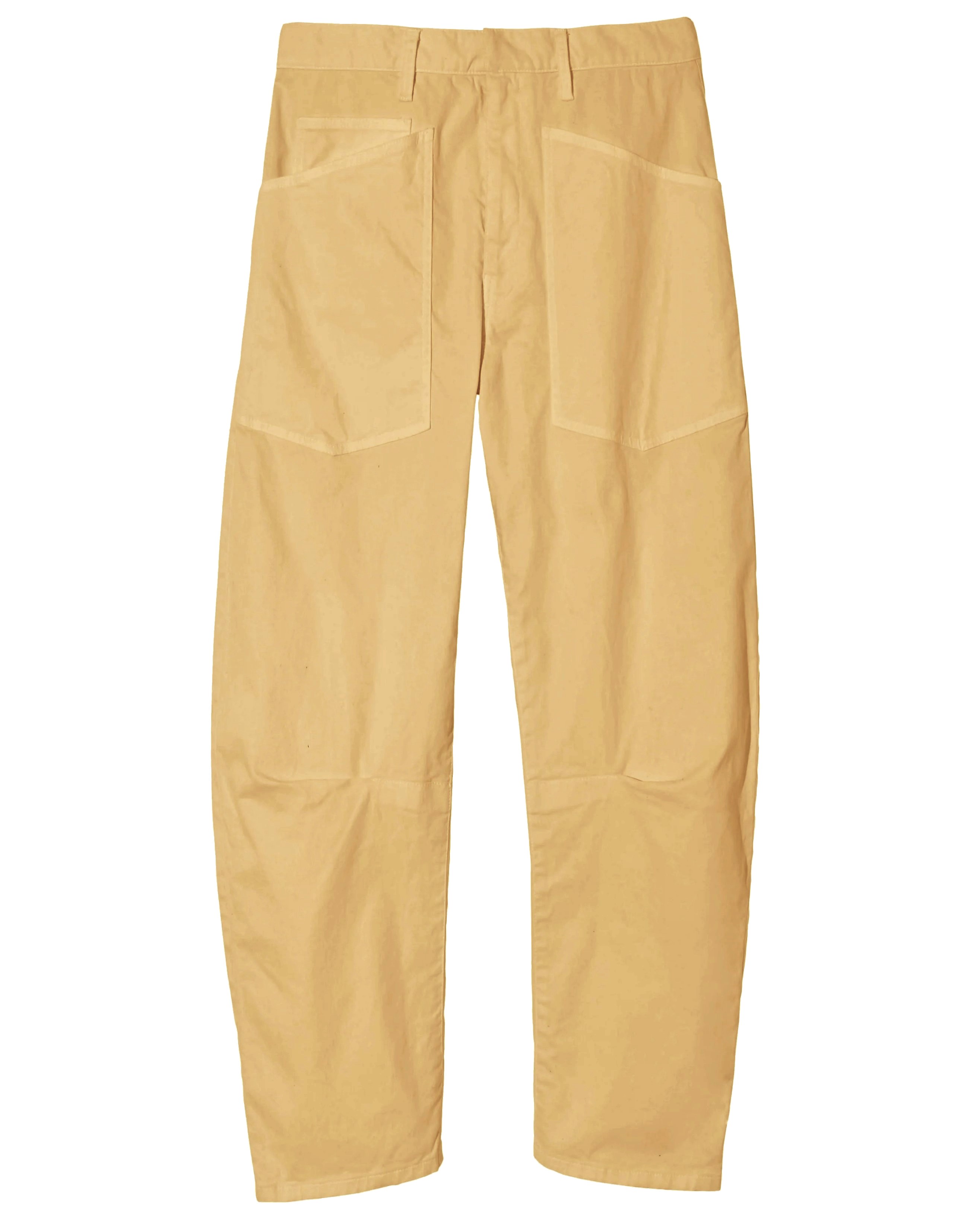 NILI LOTAN Shon Pant in Latte M / 4