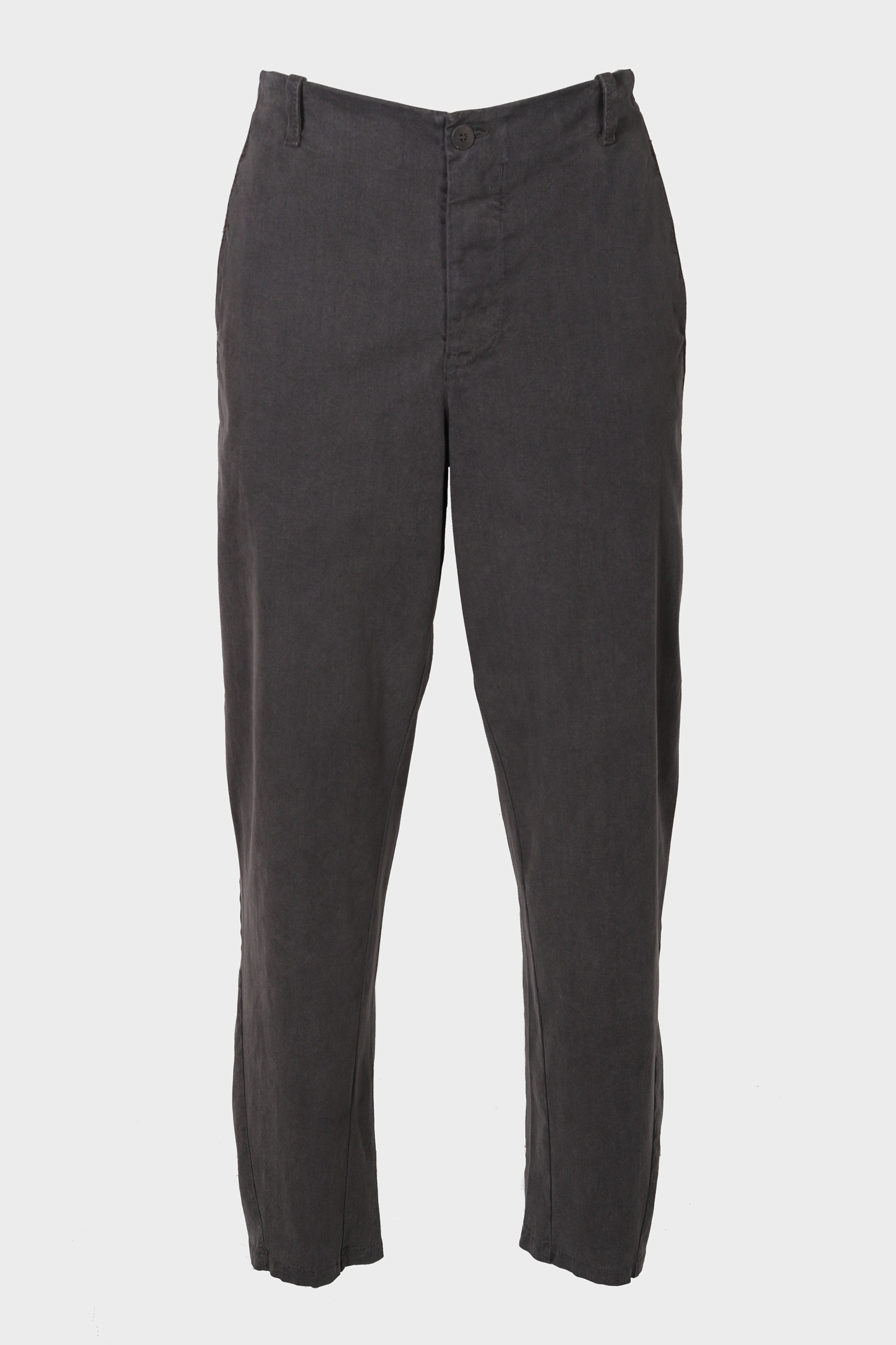 TRANSIT UOMO Cozy Pant in Brown