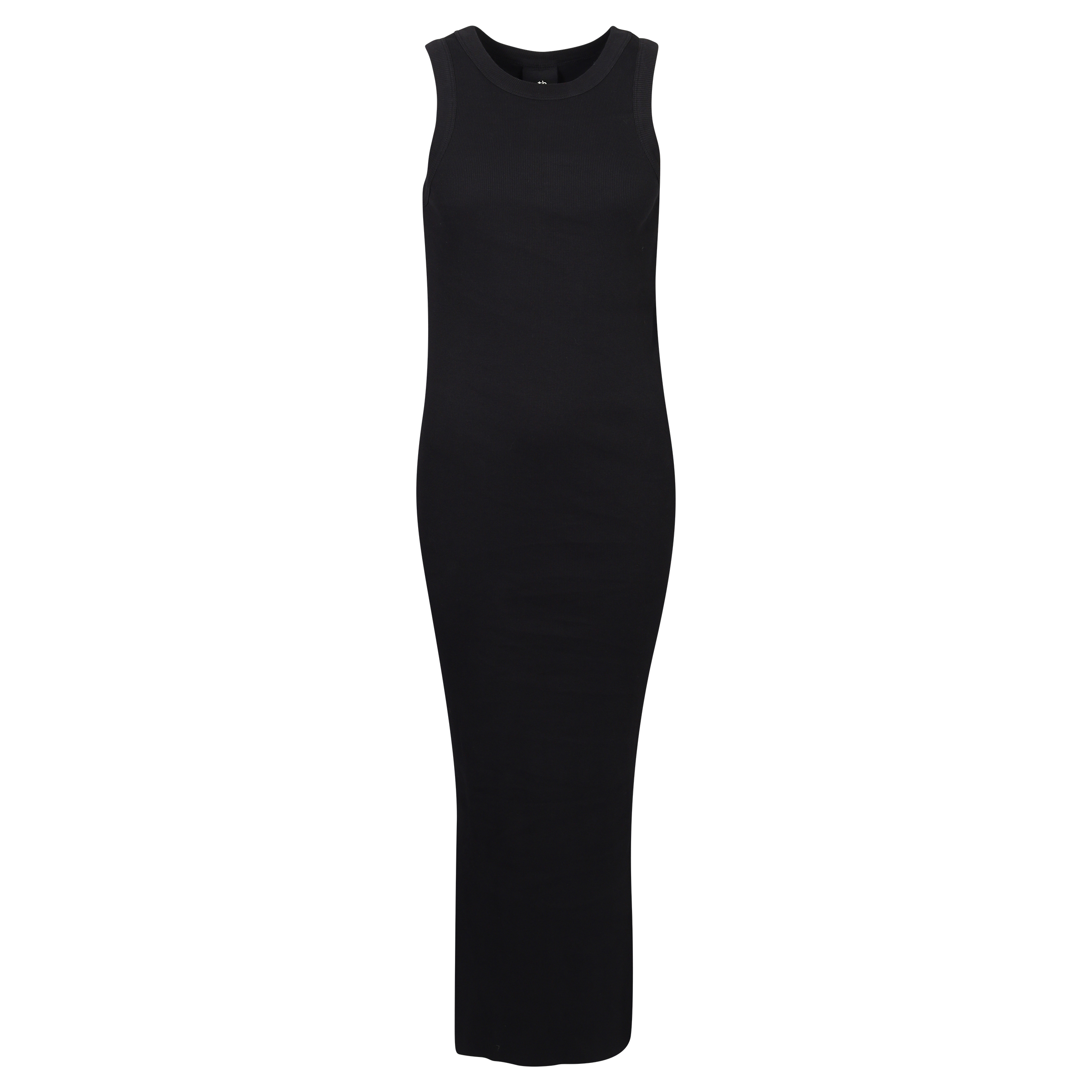 Thom Krom Tank Dress Black