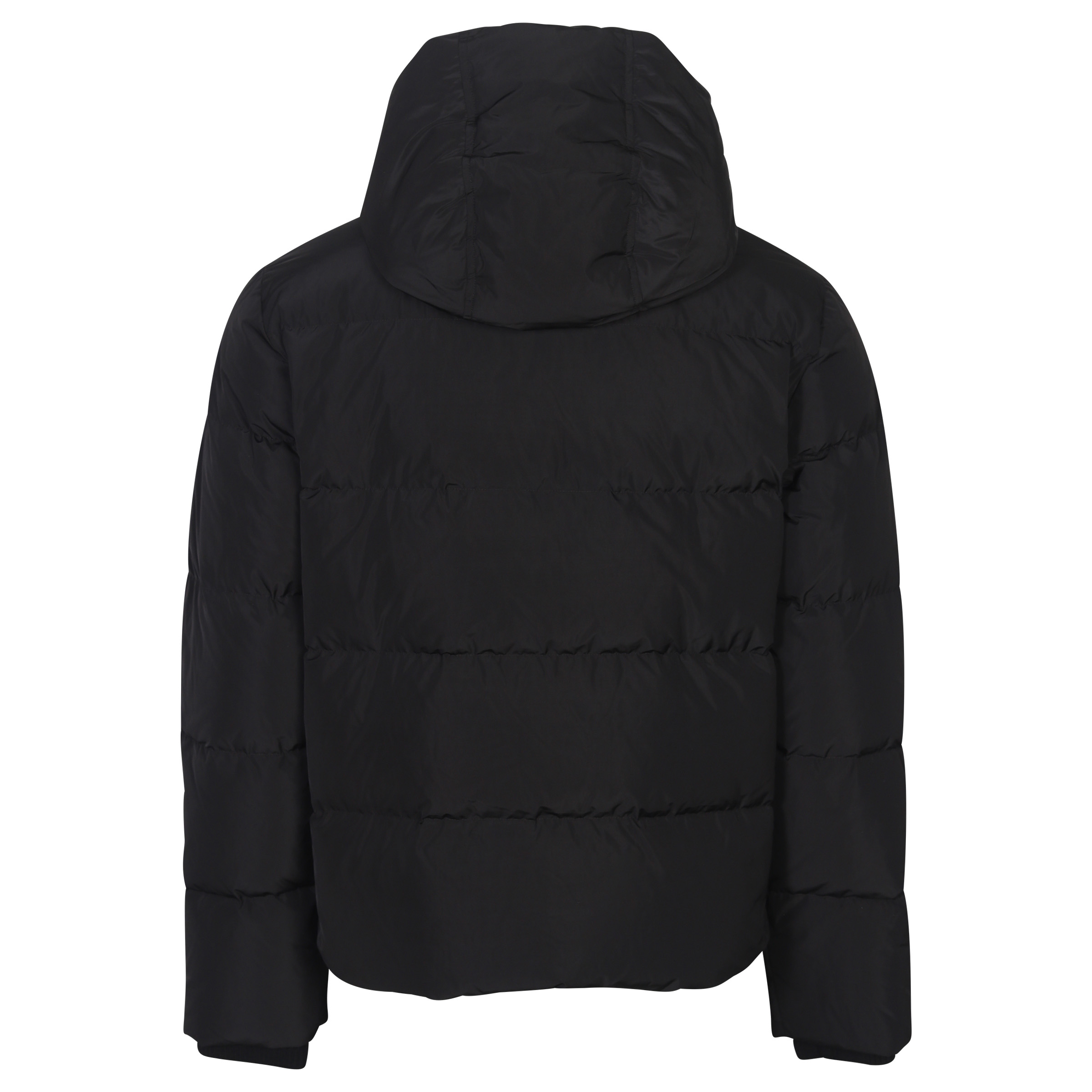 Dsquared Down Jacket in Black