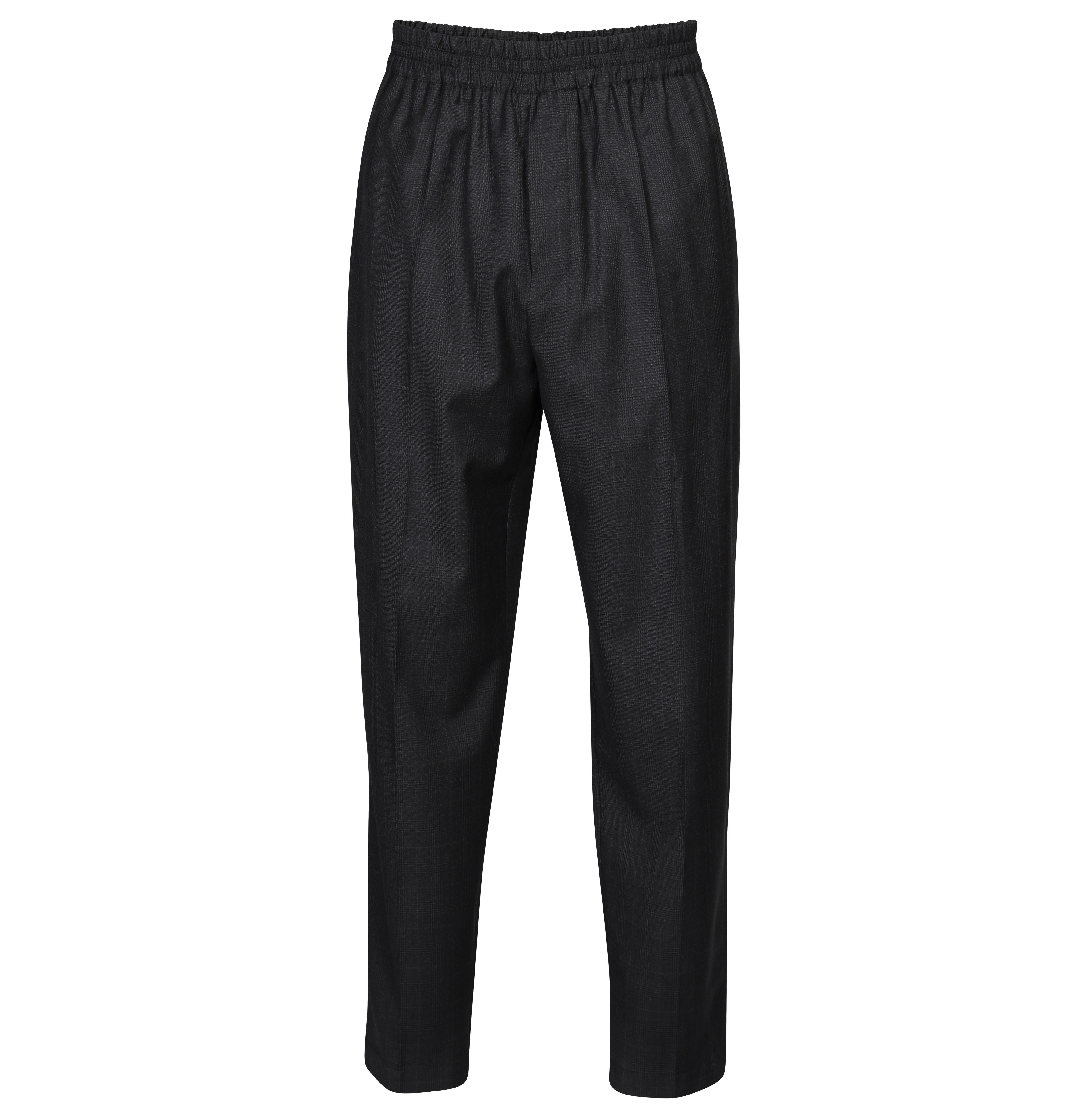 Isabel Marant Nailos Pants in Anthracite L