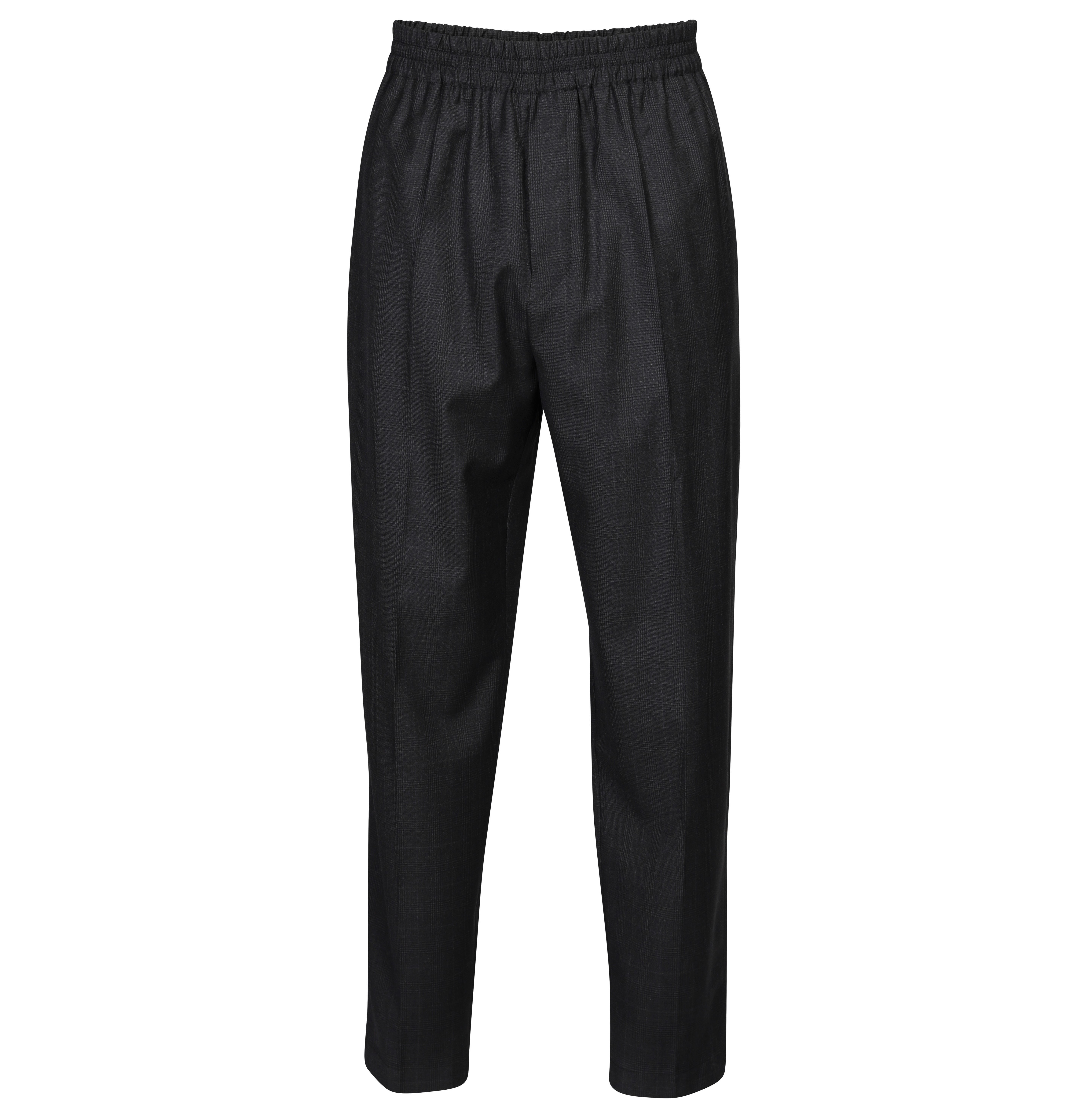 Isabel Marant Nailos Pants in Anthracite