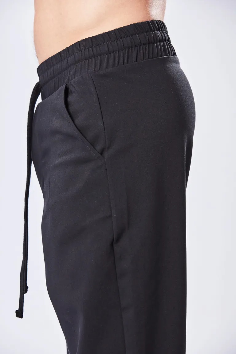 THOM KROM Pant in Black S