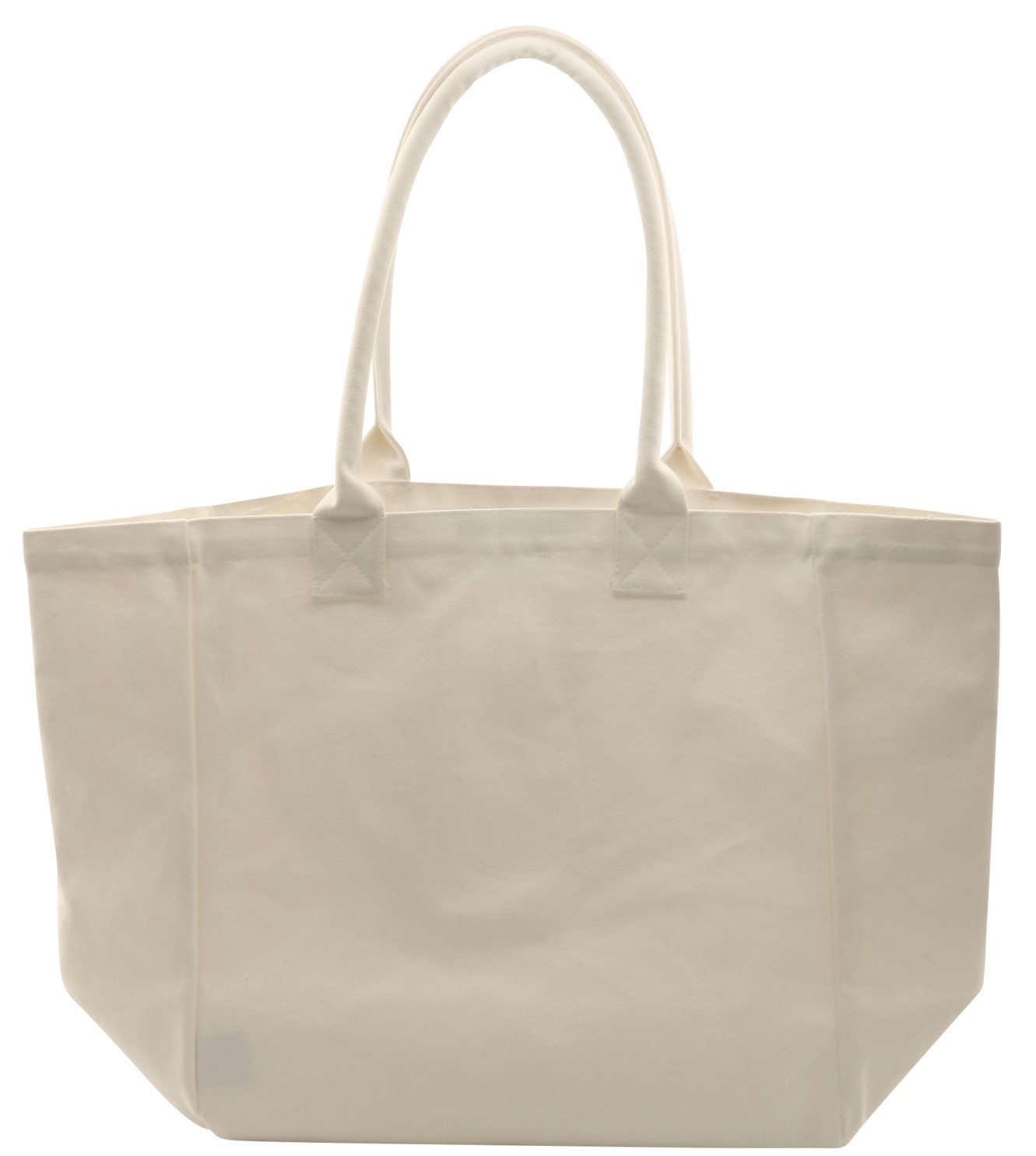 Isabel Marant Fabric Bag Yenky Ecru