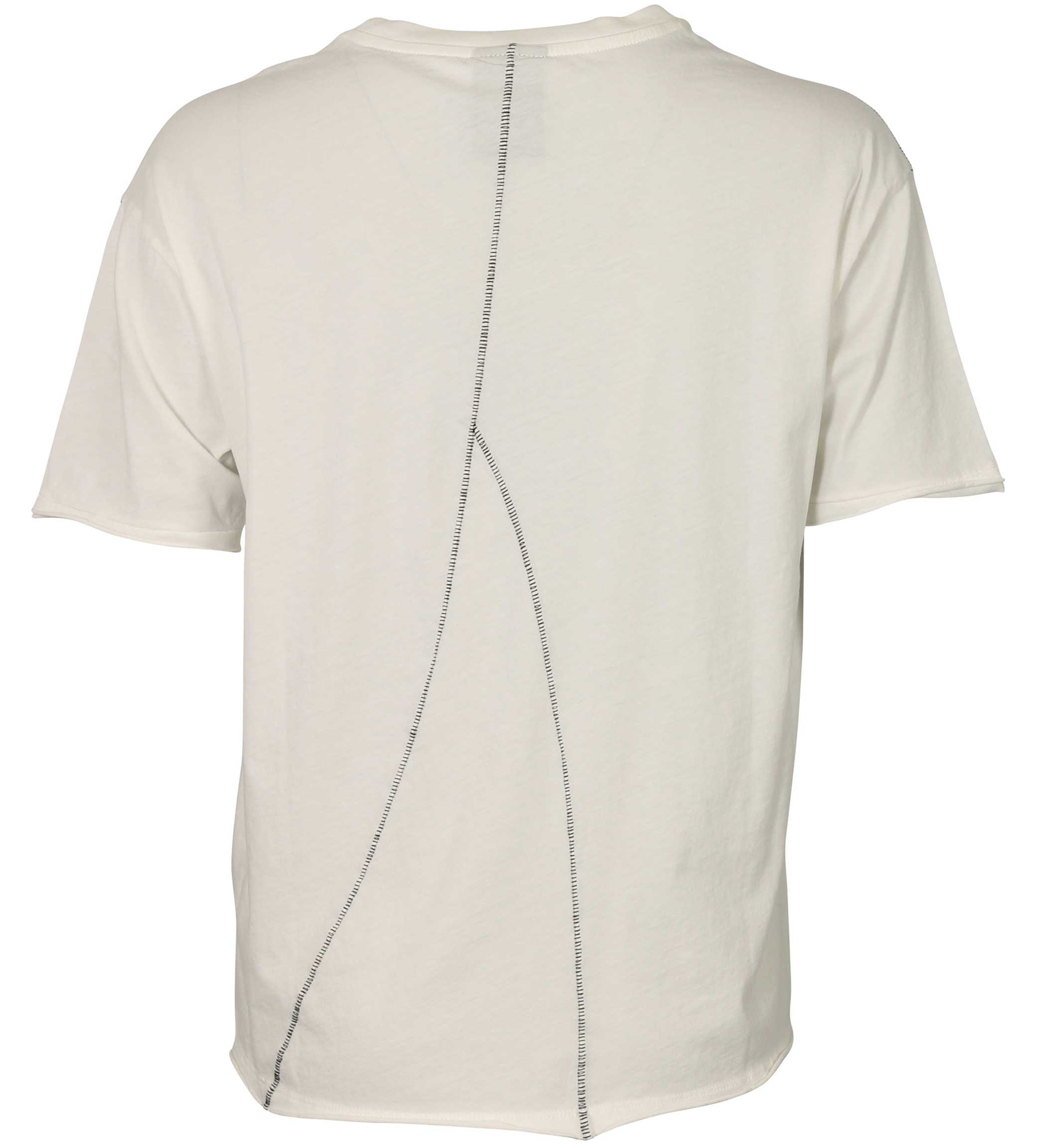 Thom Krom T-Shirt Off White