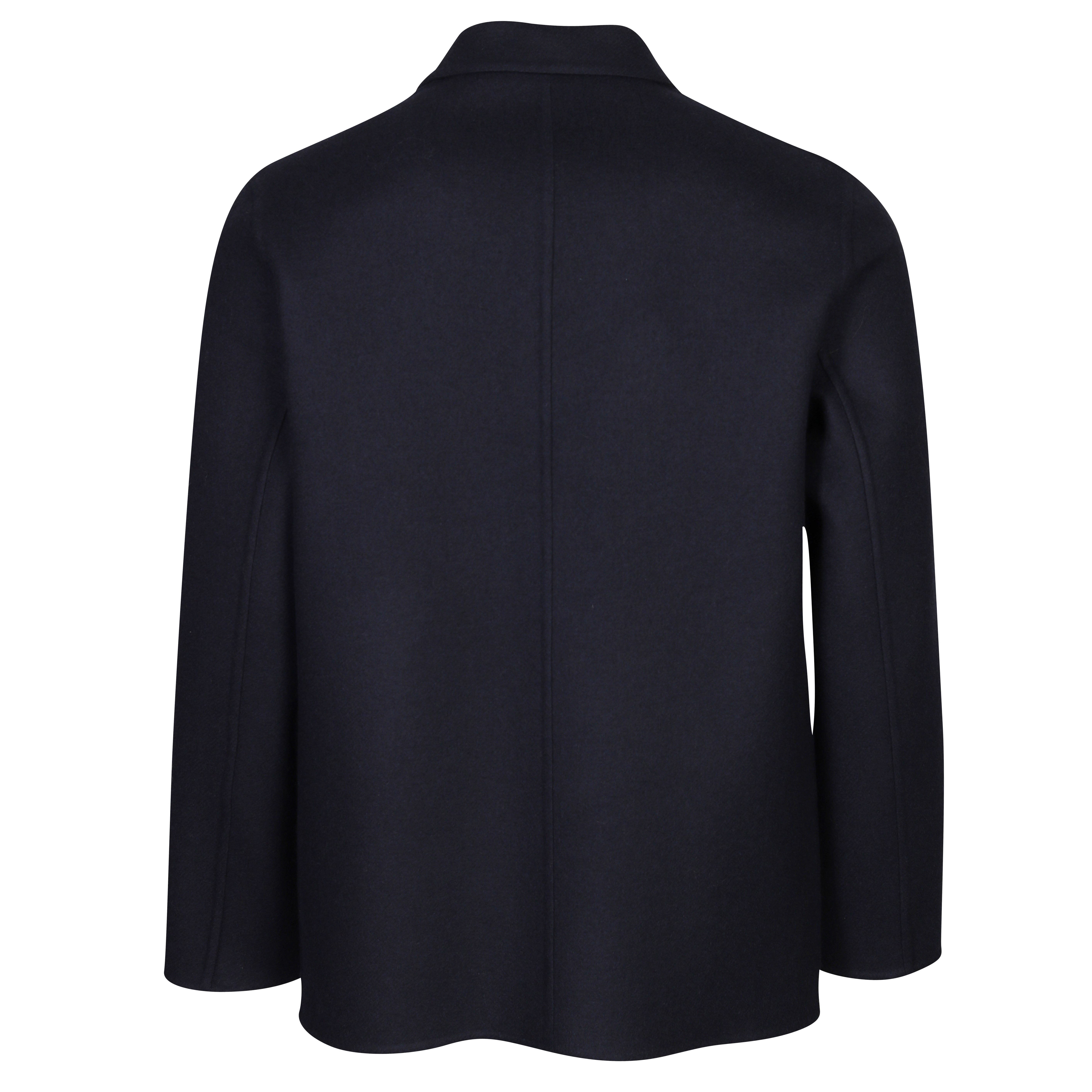 CLOSED Worker Jacket in Navy