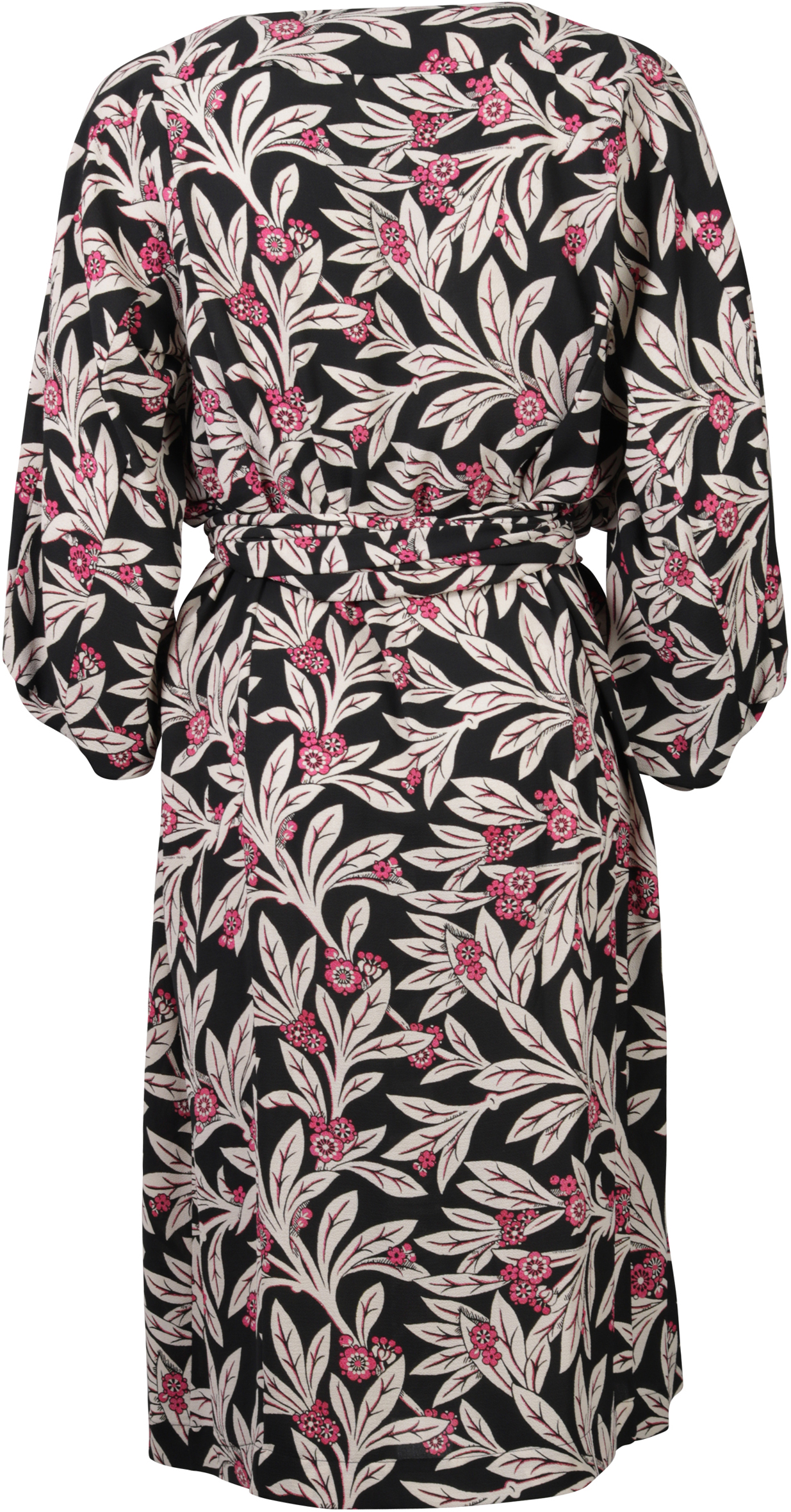 Isabel Marant Kleid floral