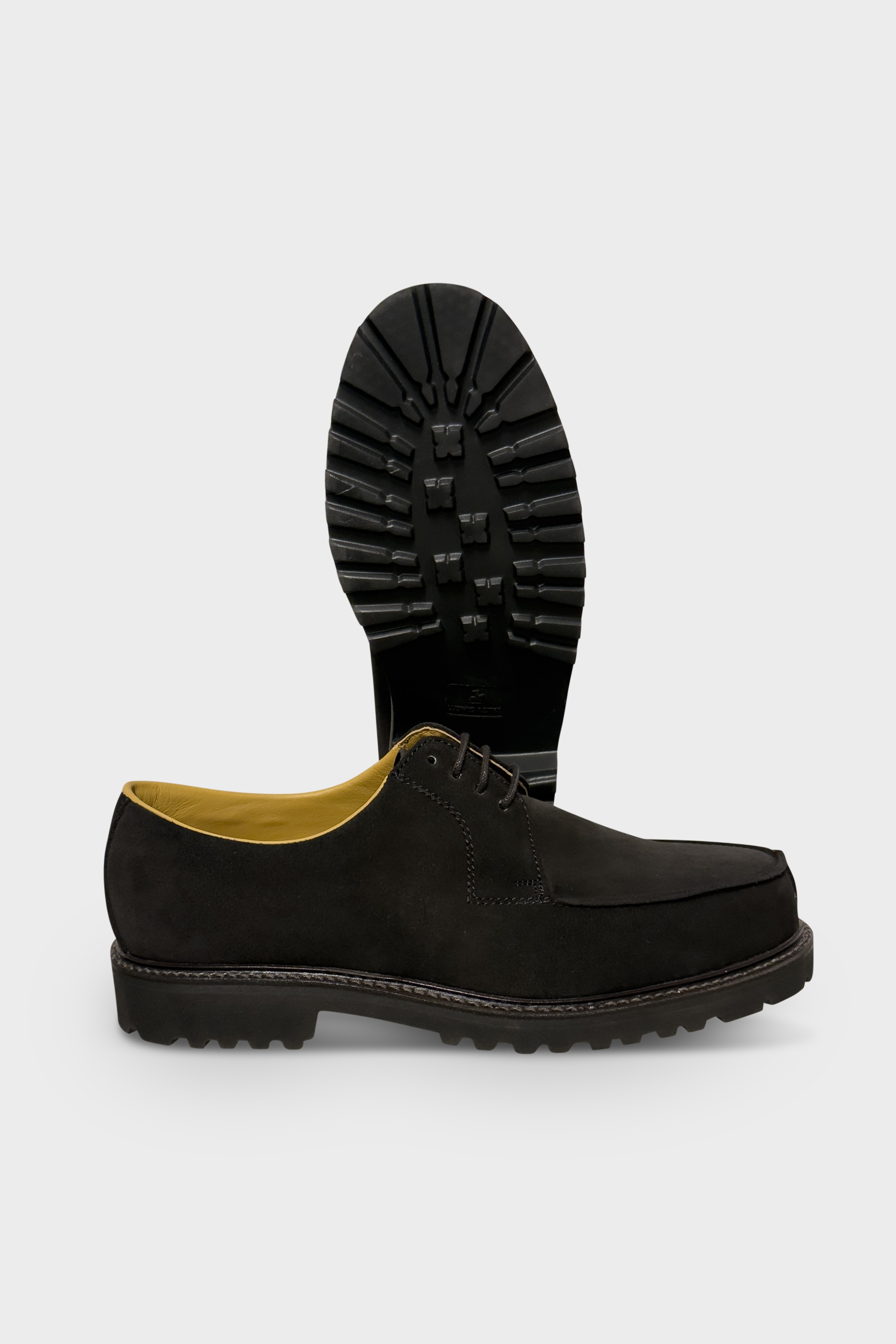 LUDWIG REITER Hydrovelours Wachauer in Umbra