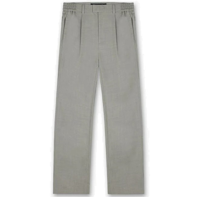 REPRESENT Relaxed Pant in Grey REPRESENT Relaxed Pant in Grey