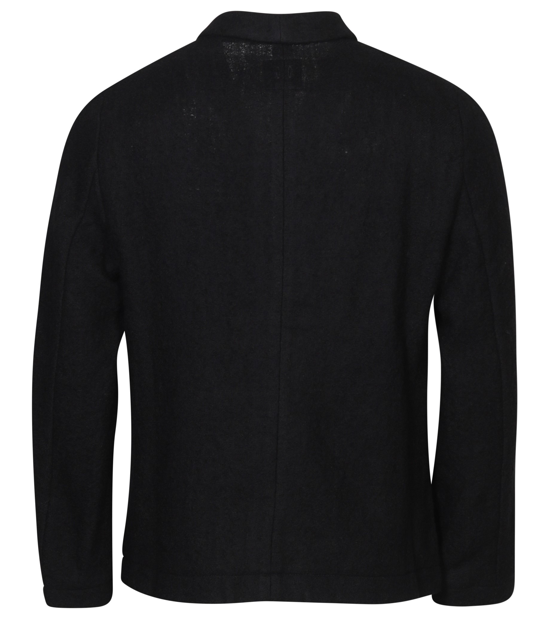 HANNES ROETHER Blazer in Black