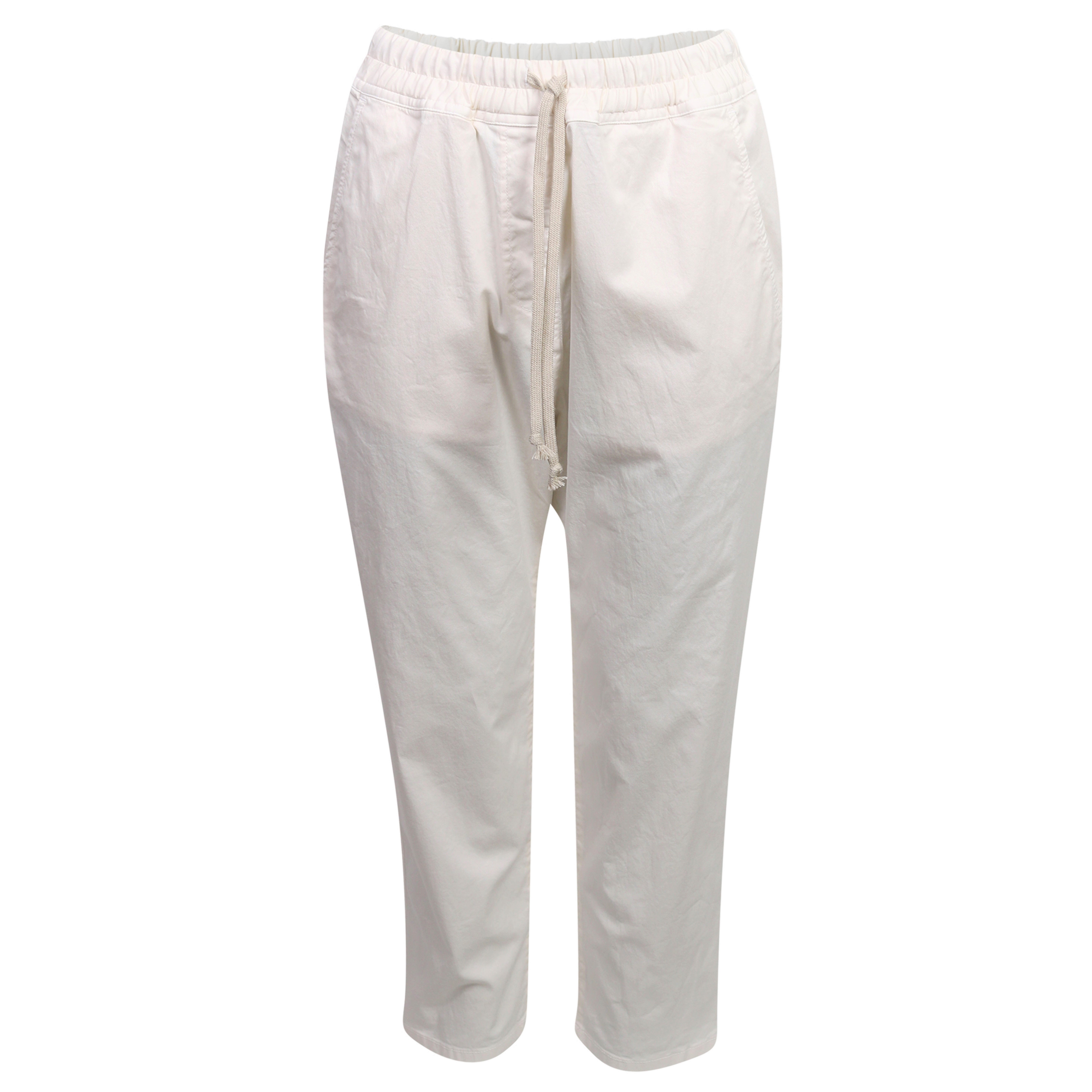 Nili Lotan Casablanca Pant Eggshell M